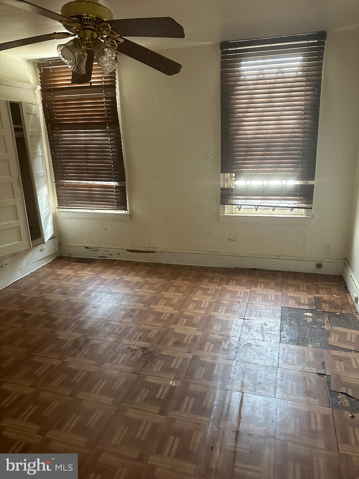 ALLEGHENY WEST - Residential