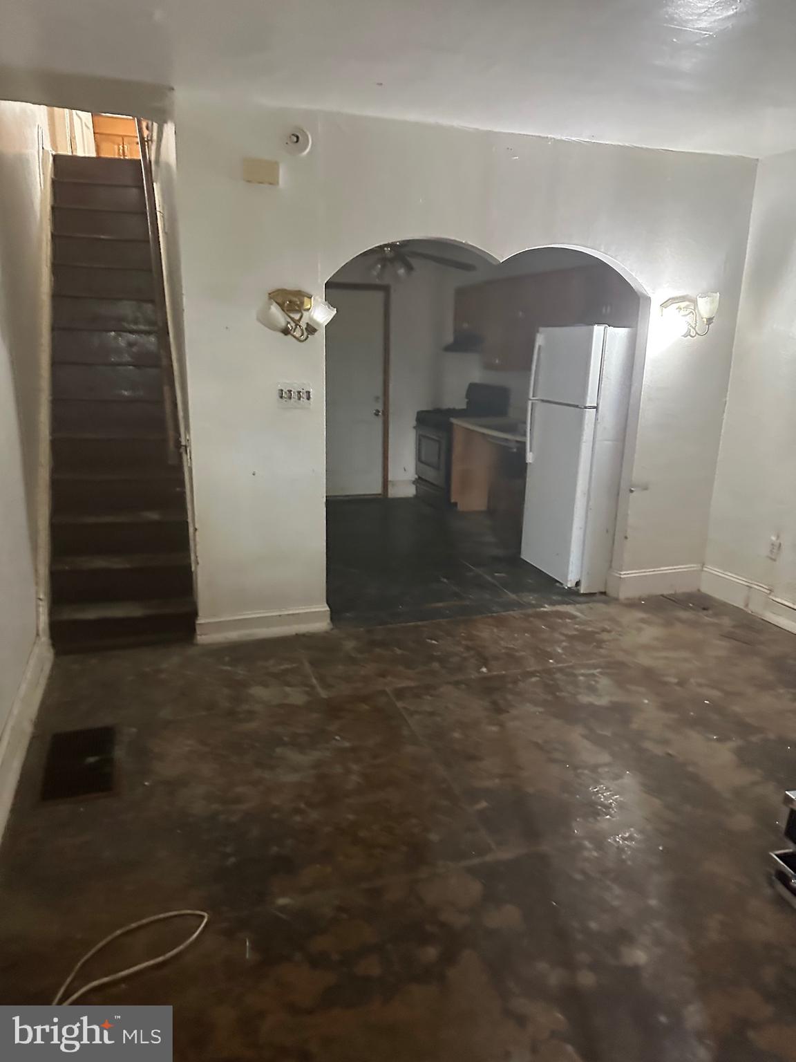 ALLEGHENY WEST - Residential