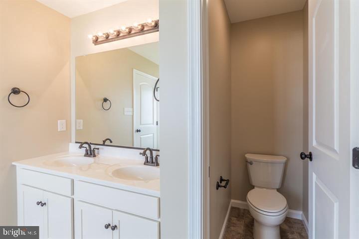 WEBBER SPRINGS - Residential