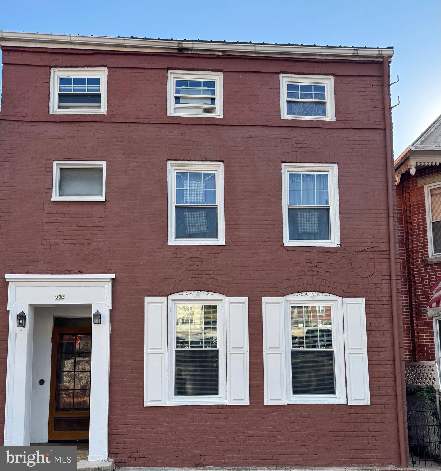 NORTH CUMBERLAND - Residential Lease