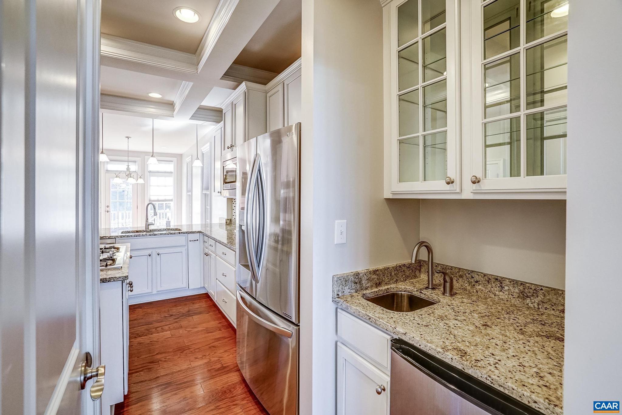 KENRIDGE - Residential