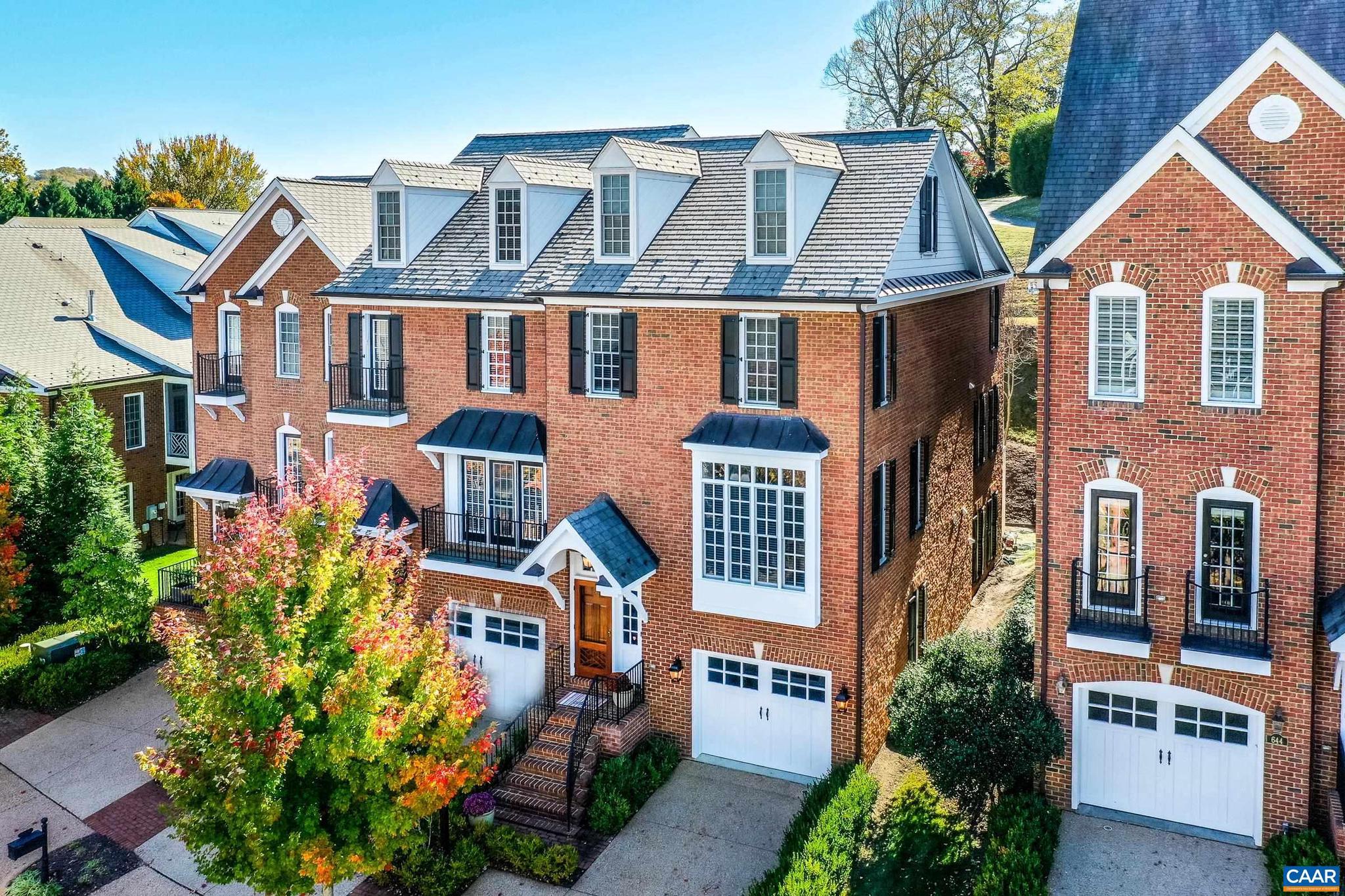 KENRIDGE - Residential