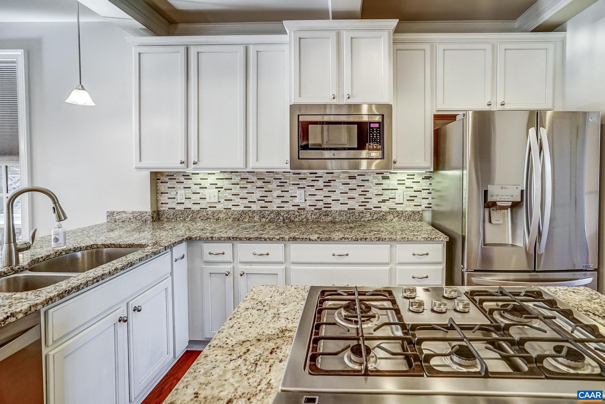 KENRIDGE - Residential