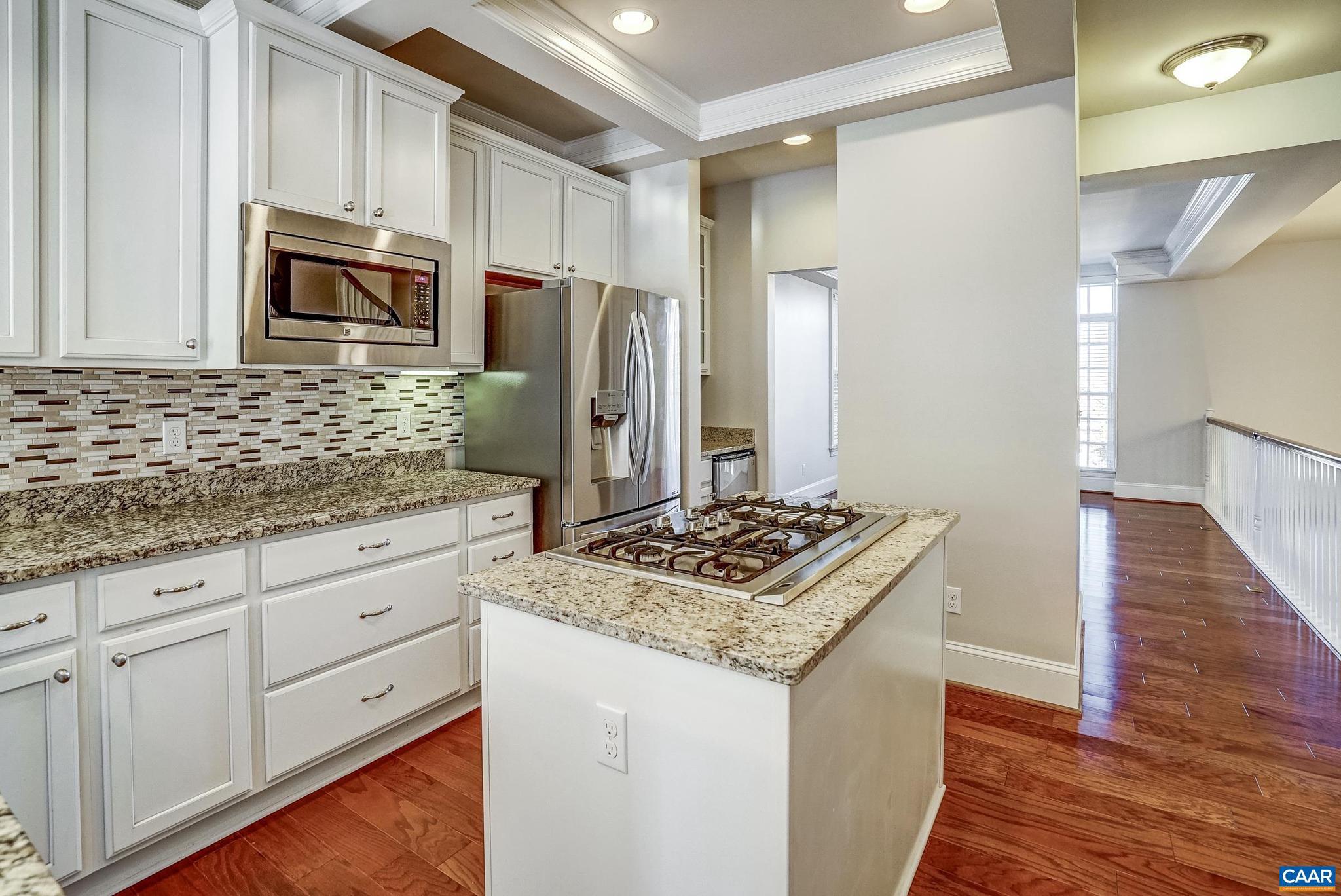 KENRIDGE - Residential