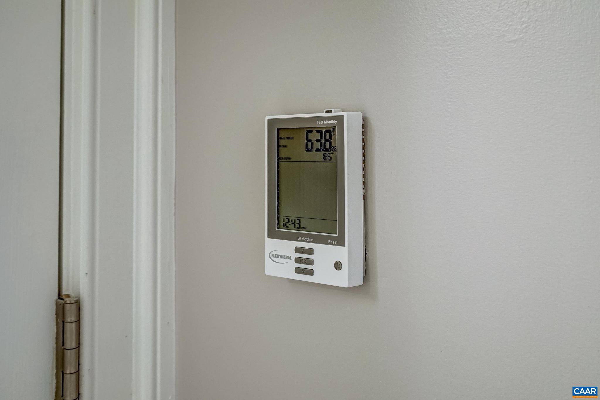 KENRIDGE - Residential