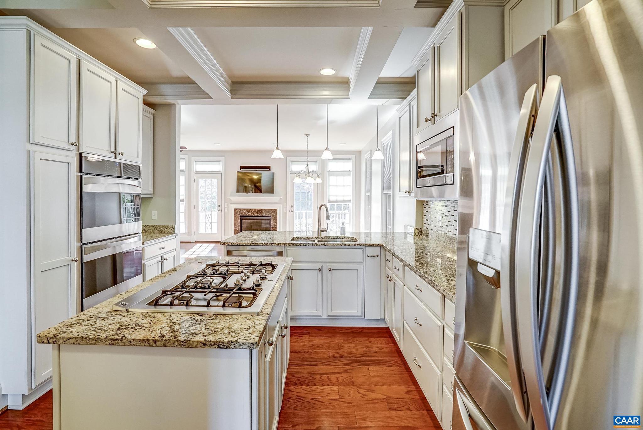 KENRIDGE - Residential