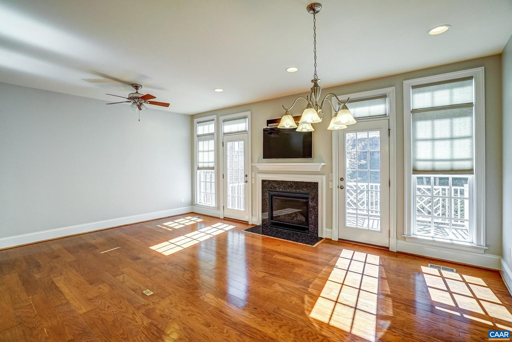 KENRIDGE - Residential