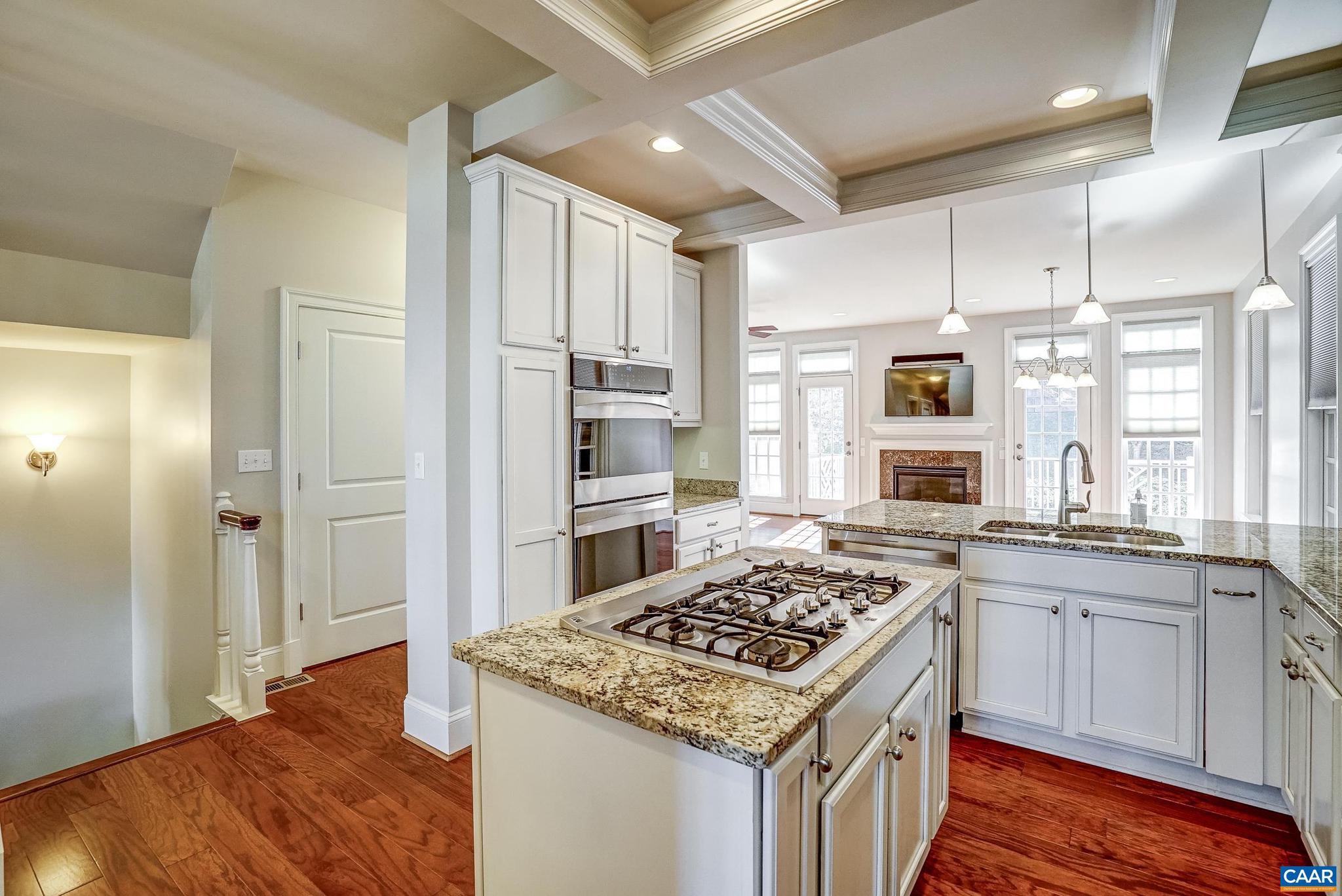 KENRIDGE - Residential