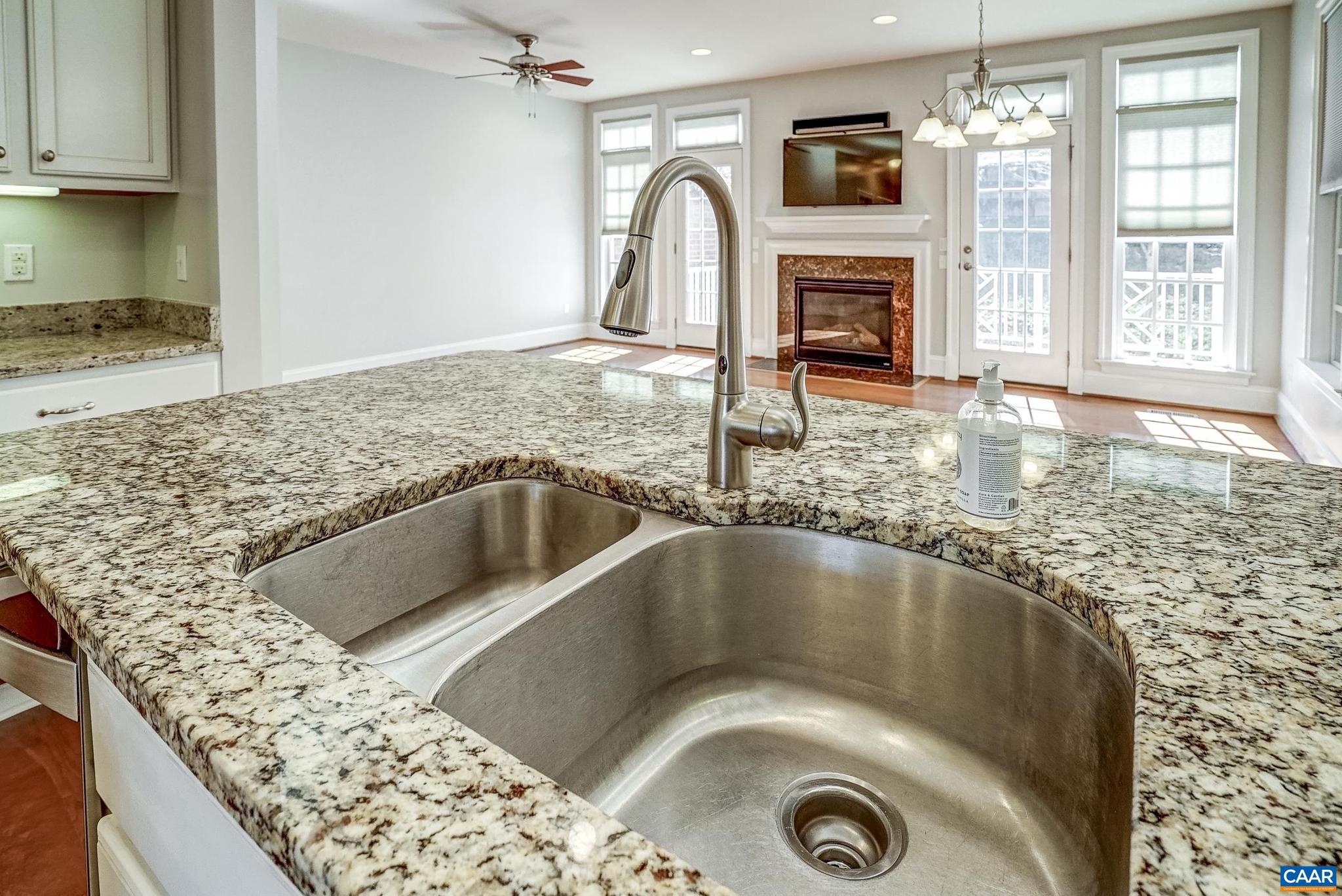 KENRIDGE - Residential