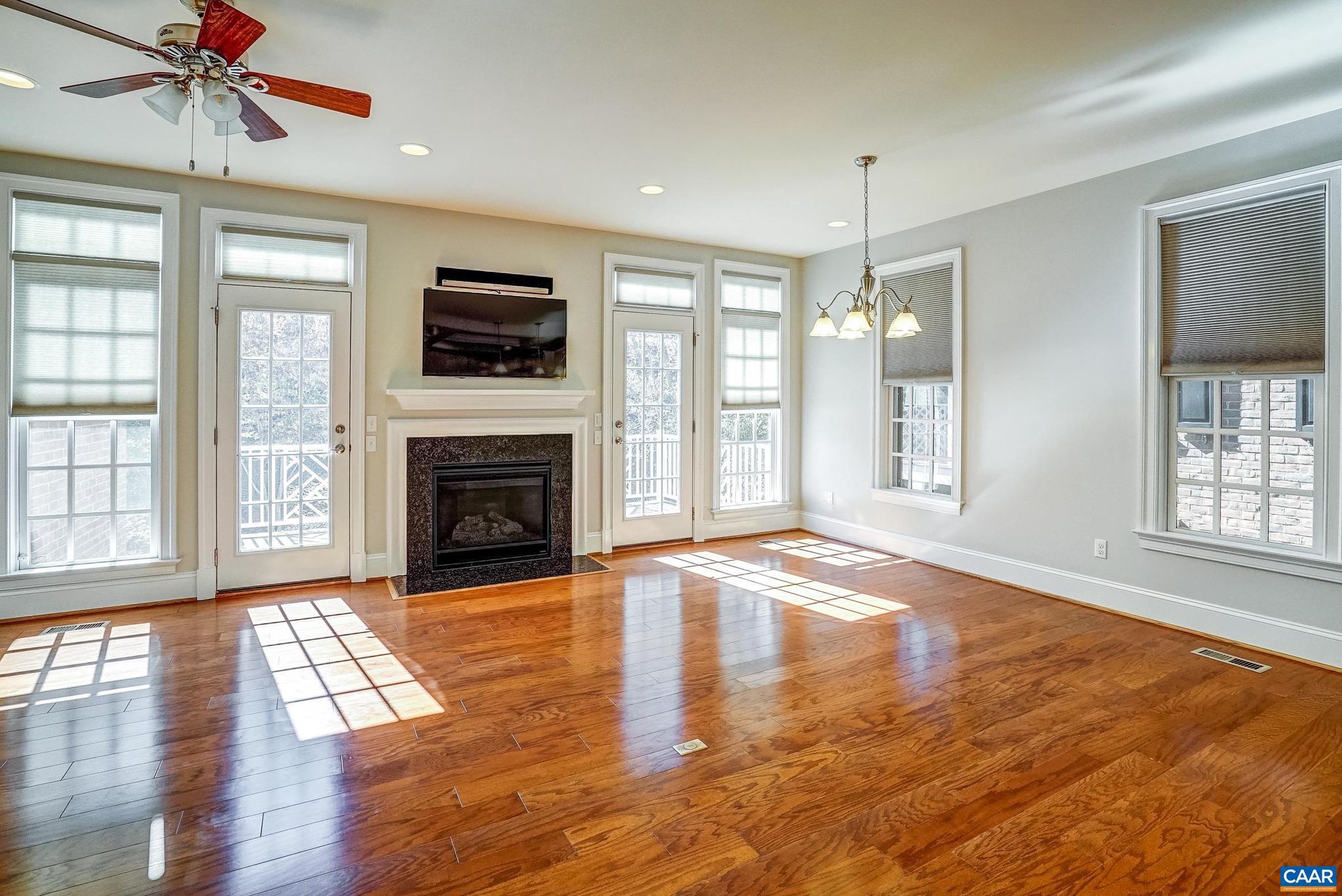 KENRIDGE - Residential