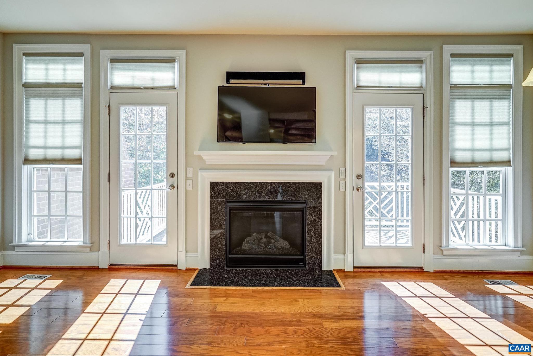 KENRIDGE - Residential