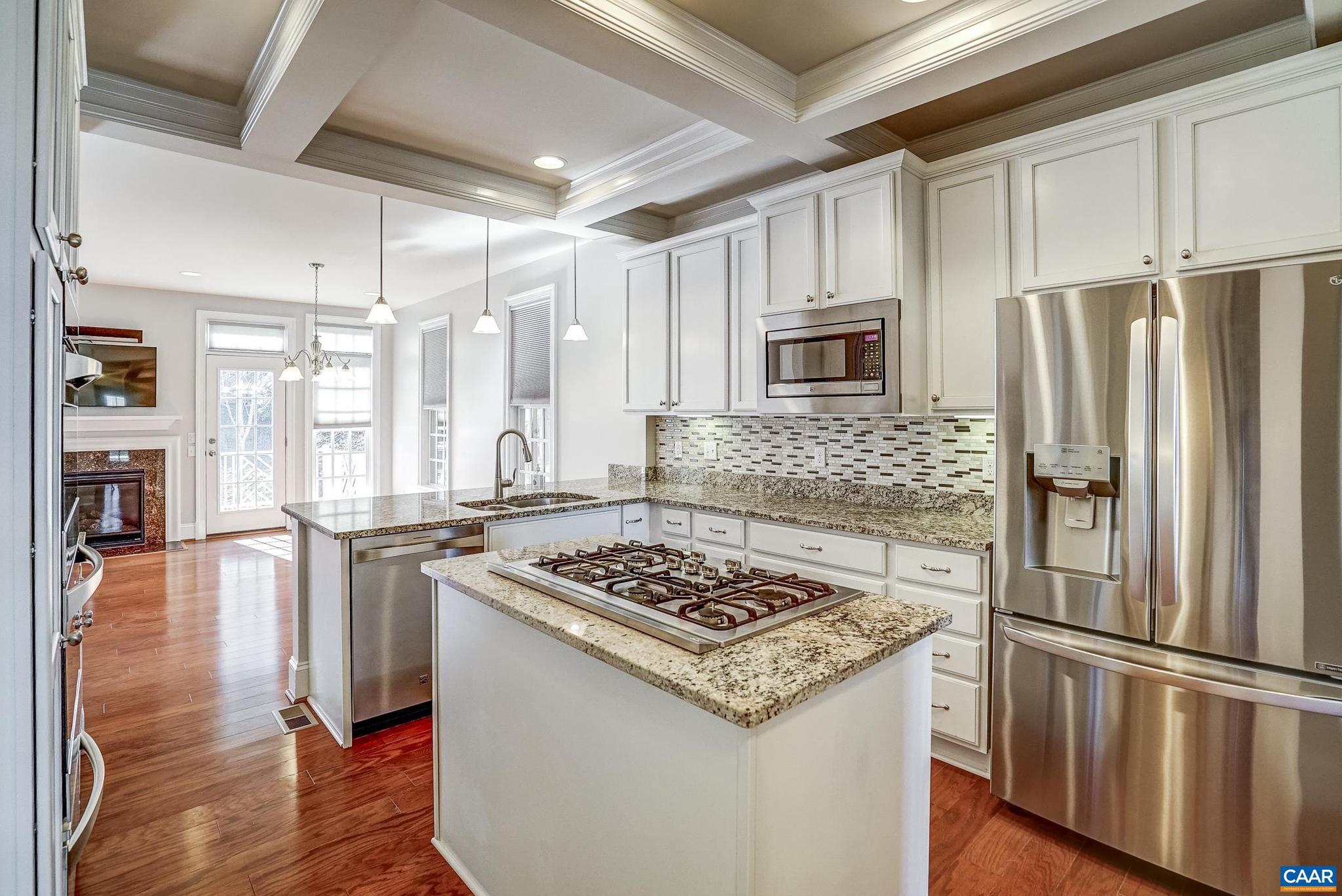 KENRIDGE - Residential