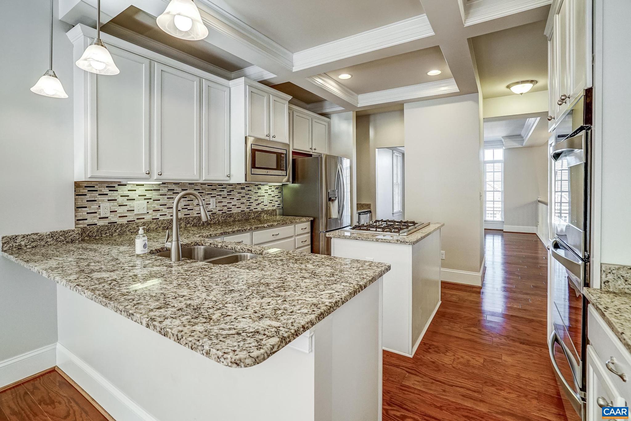 KENRIDGE - Residential