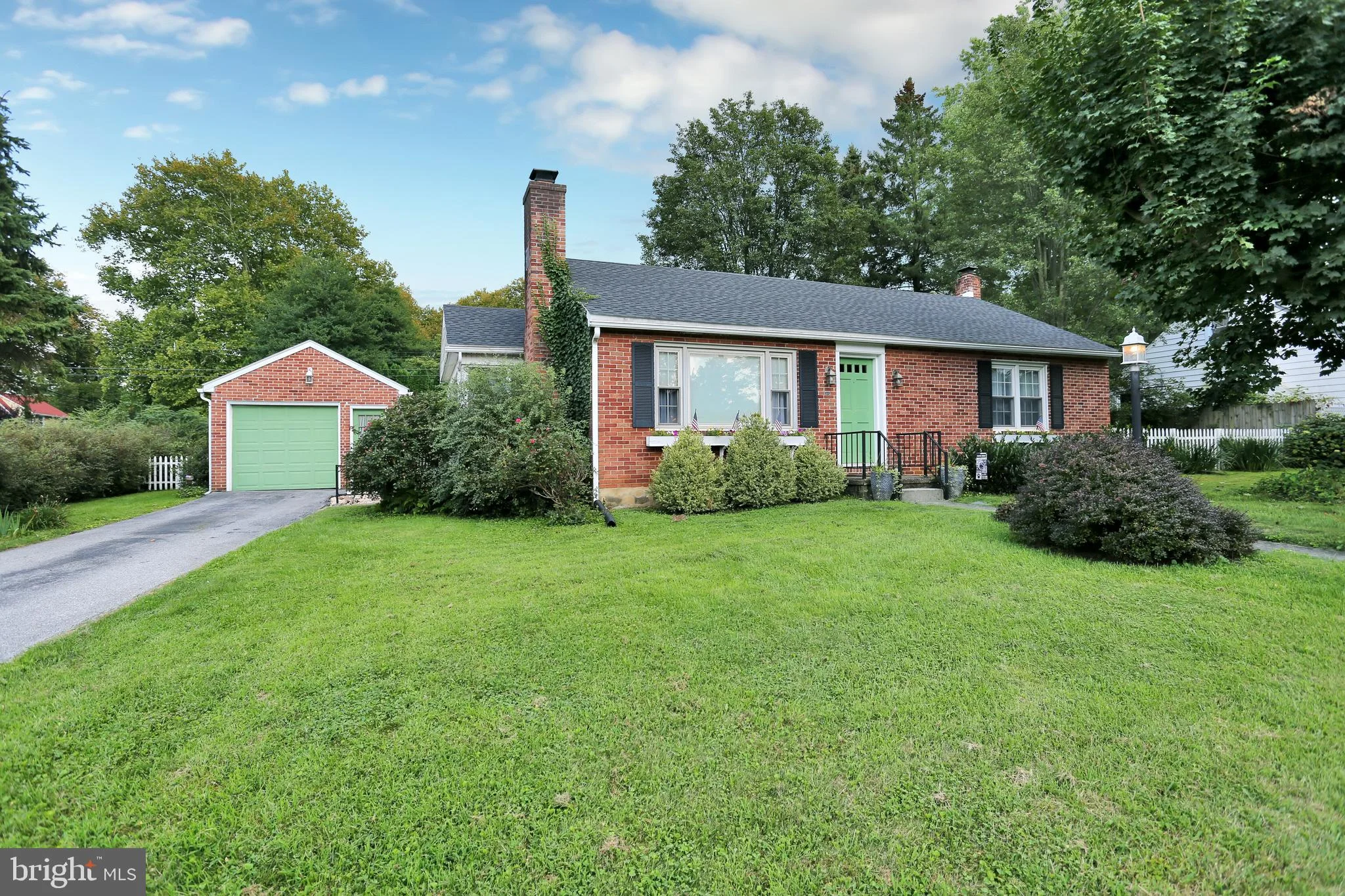 201 Wynwood Road, York, PA 17402