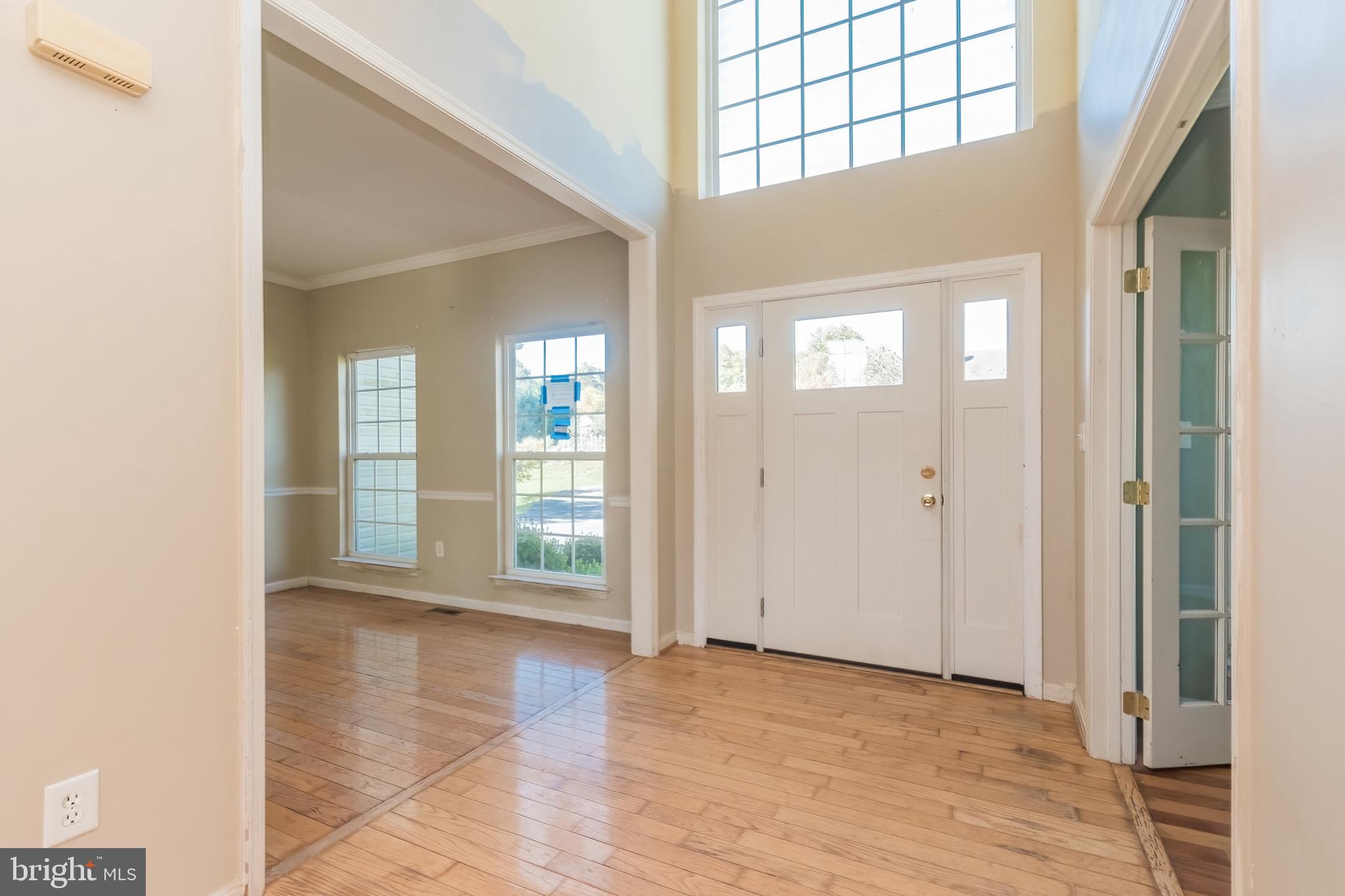 APPLE KNOLLS ESTATES - Residential