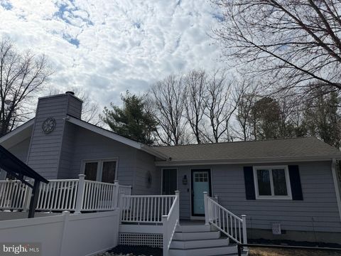 Homes For Sale - 5685 Norris Avenue<br/> MILLVILLE, NJ 08332