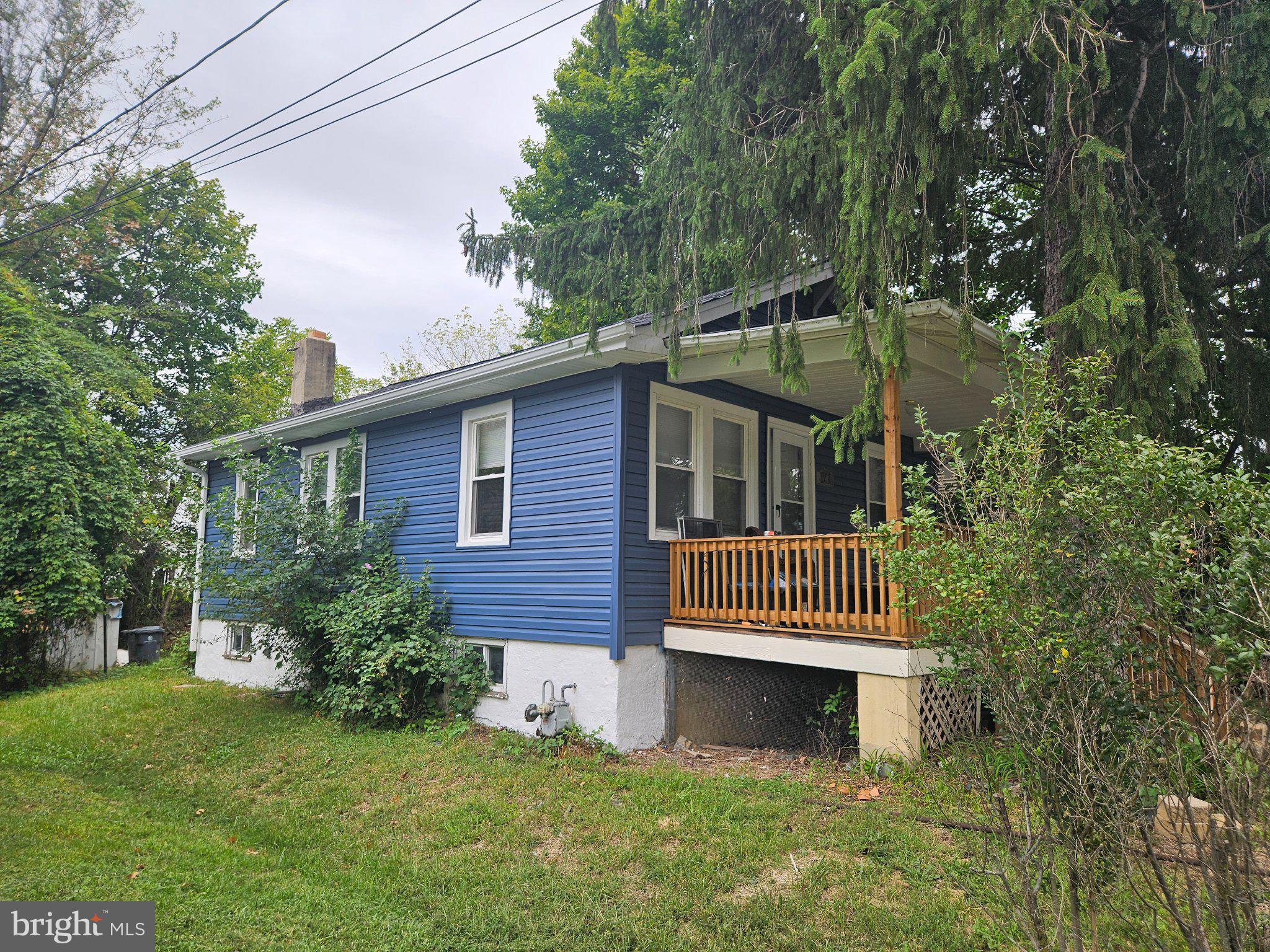 1508 FAIRVIEW AVE AVENUE