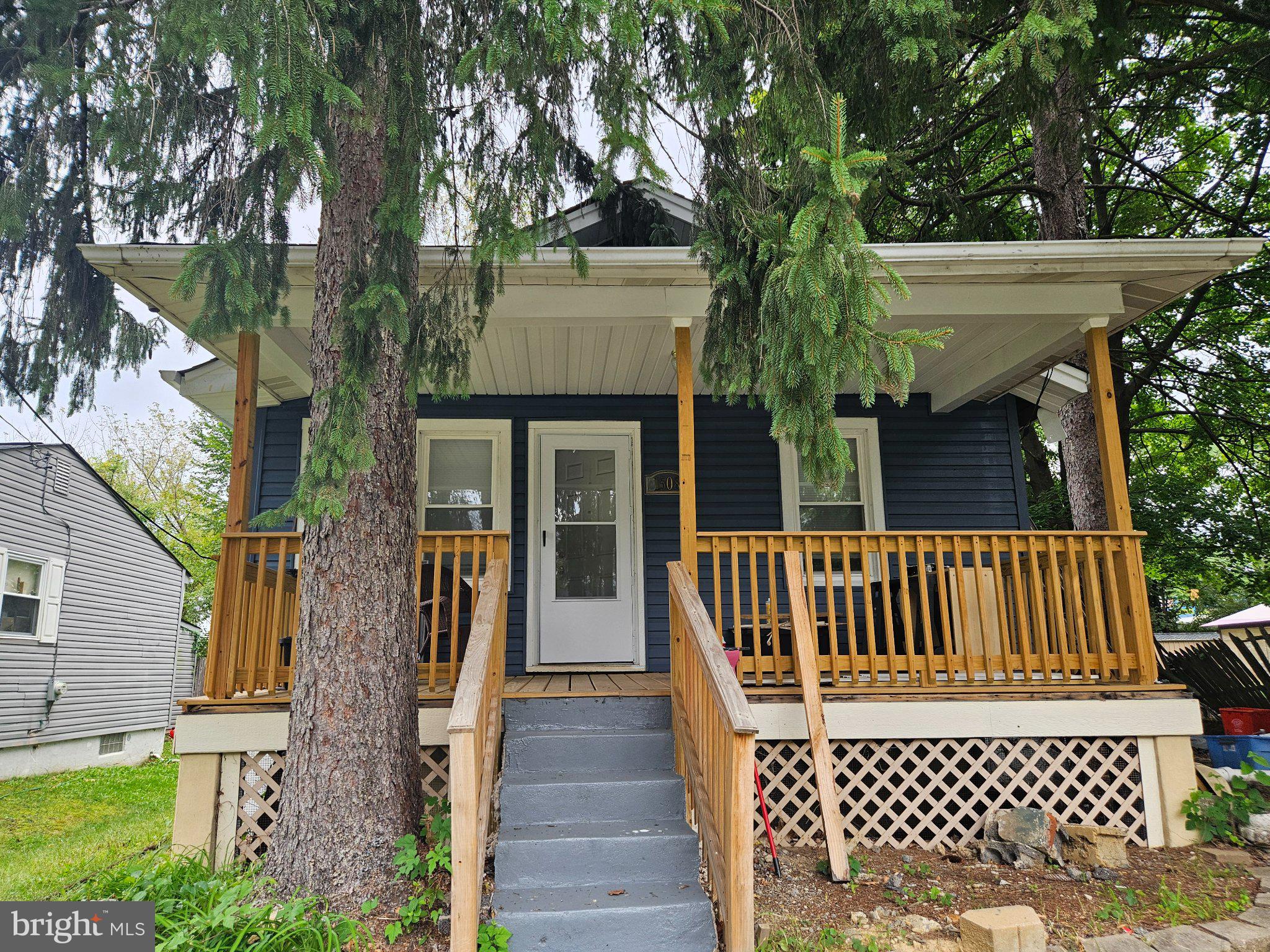 1508 FAIRVIEW AVE AVENUE