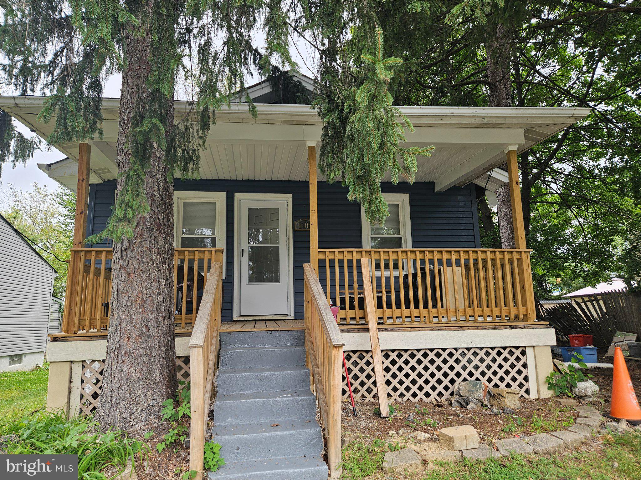 1508 FAIRVIEW AVE AVENUE