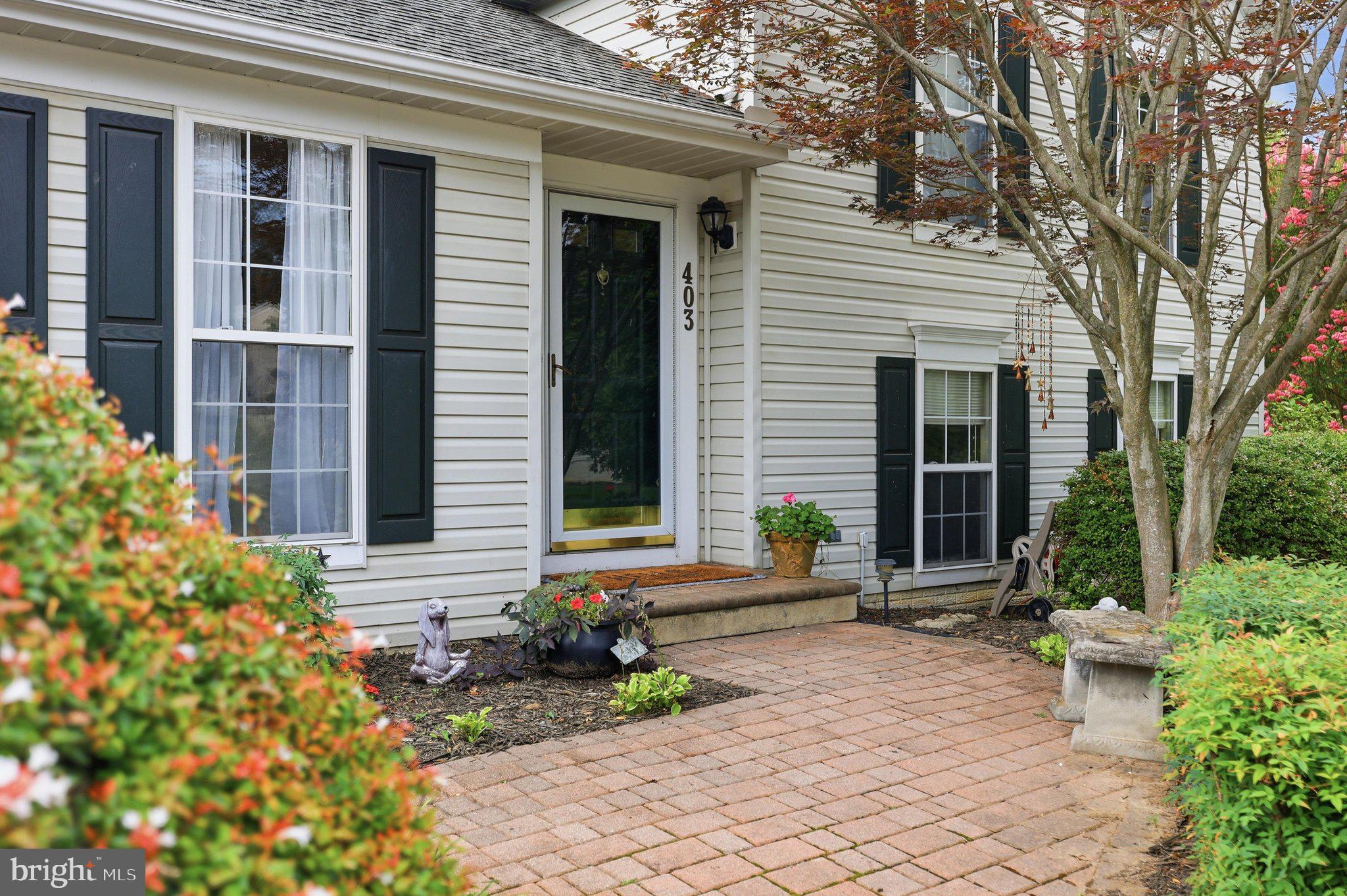 403 ELM CREST AVENUE