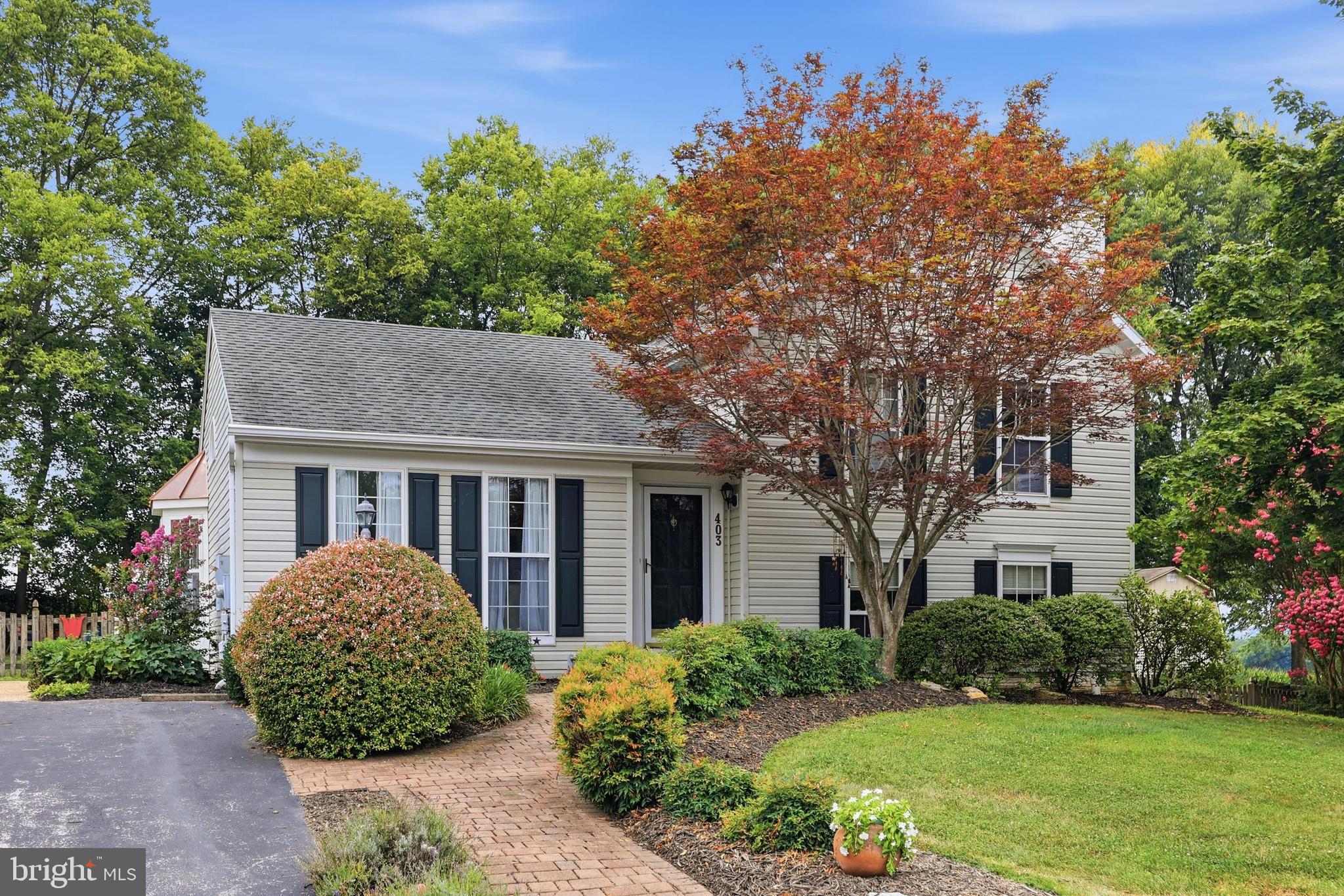 403 ELM CREST AVENUE
