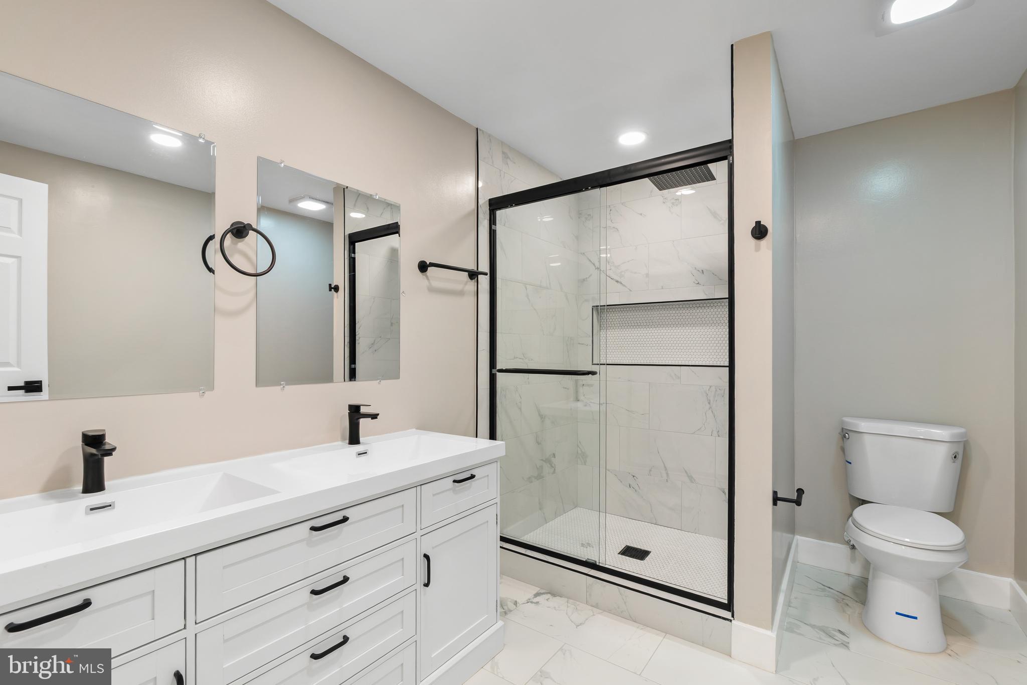 GLEN ECHO HEIGHTS - Residential