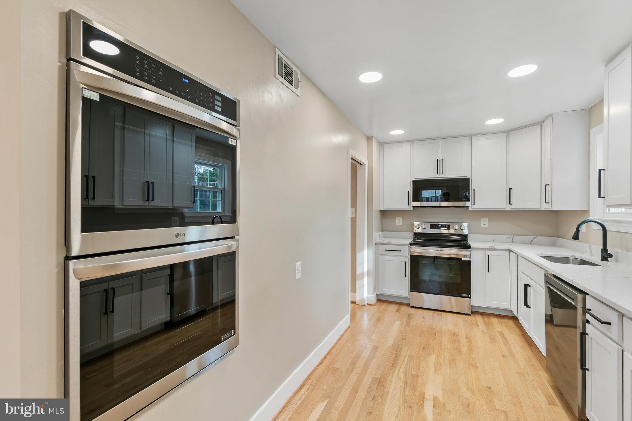 GLEN ECHO HEIGHTS - Residential