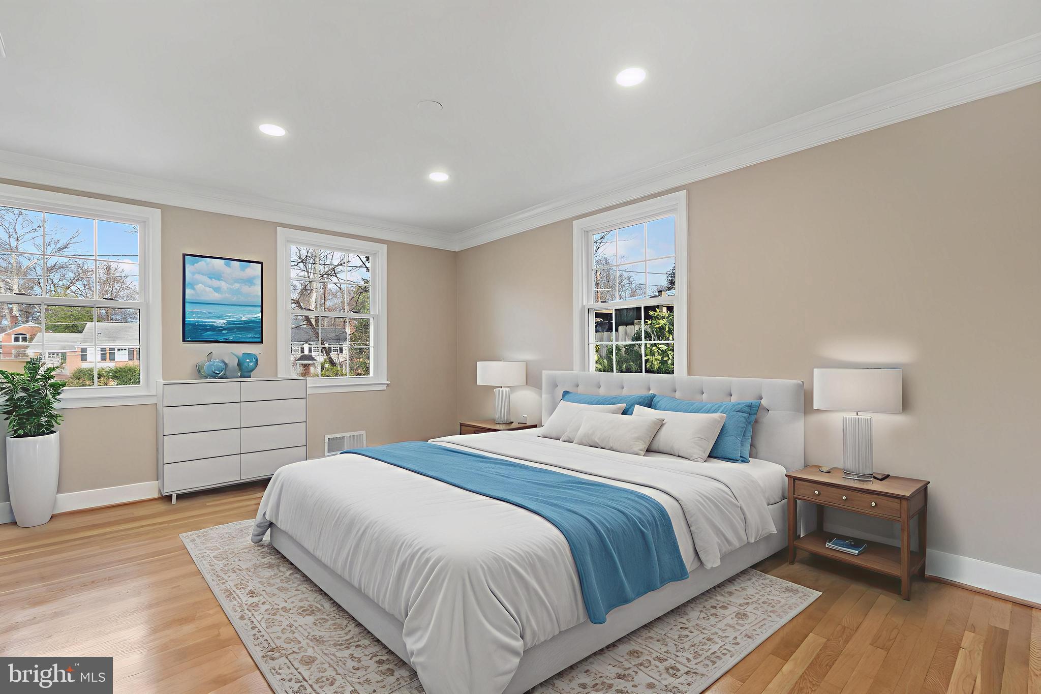 GLEN ECHO HEIGHTS - Residential