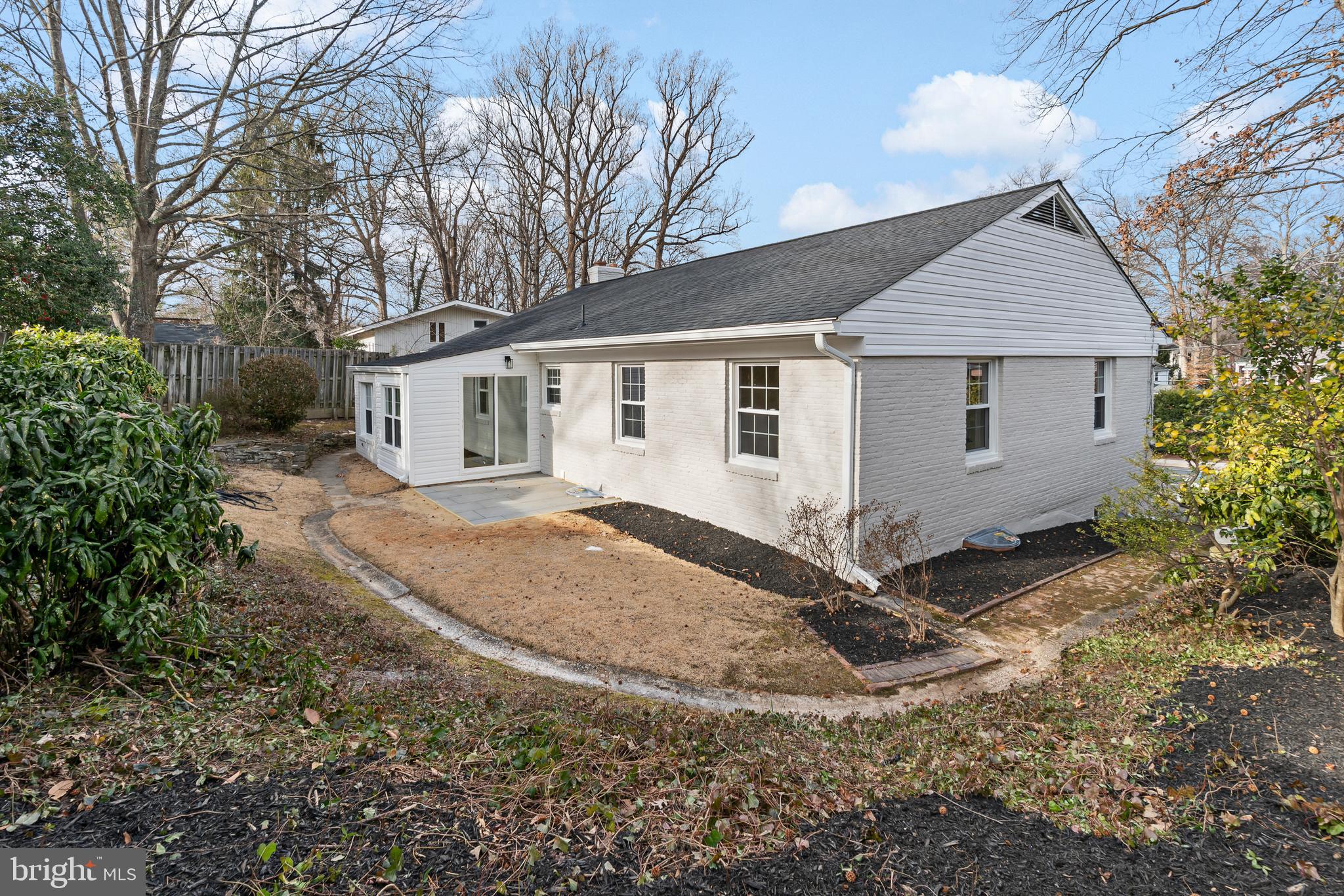 GLEN ECHO HEIGHTS - Residential