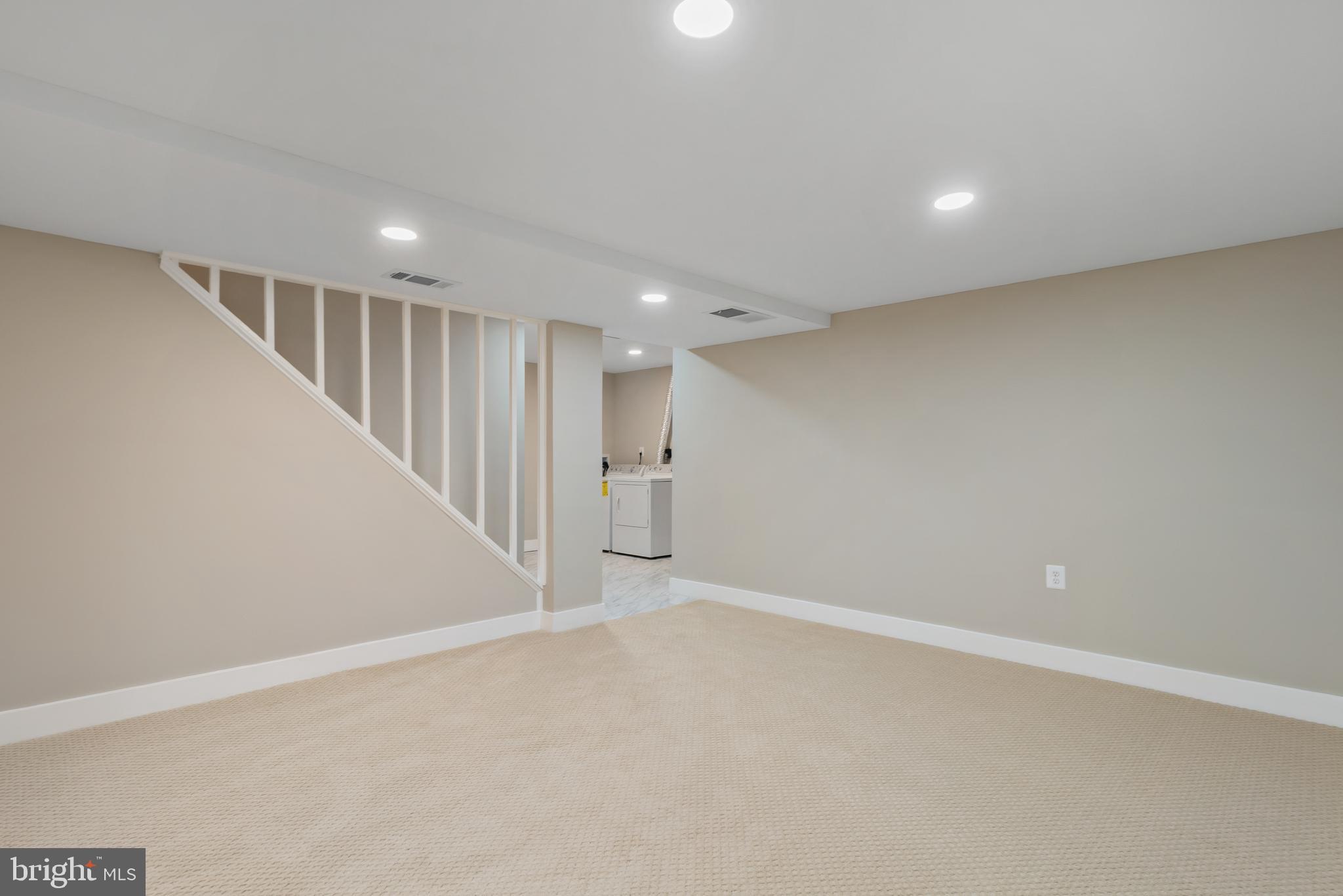 GLEN ECHO HEIGHTS - Residential