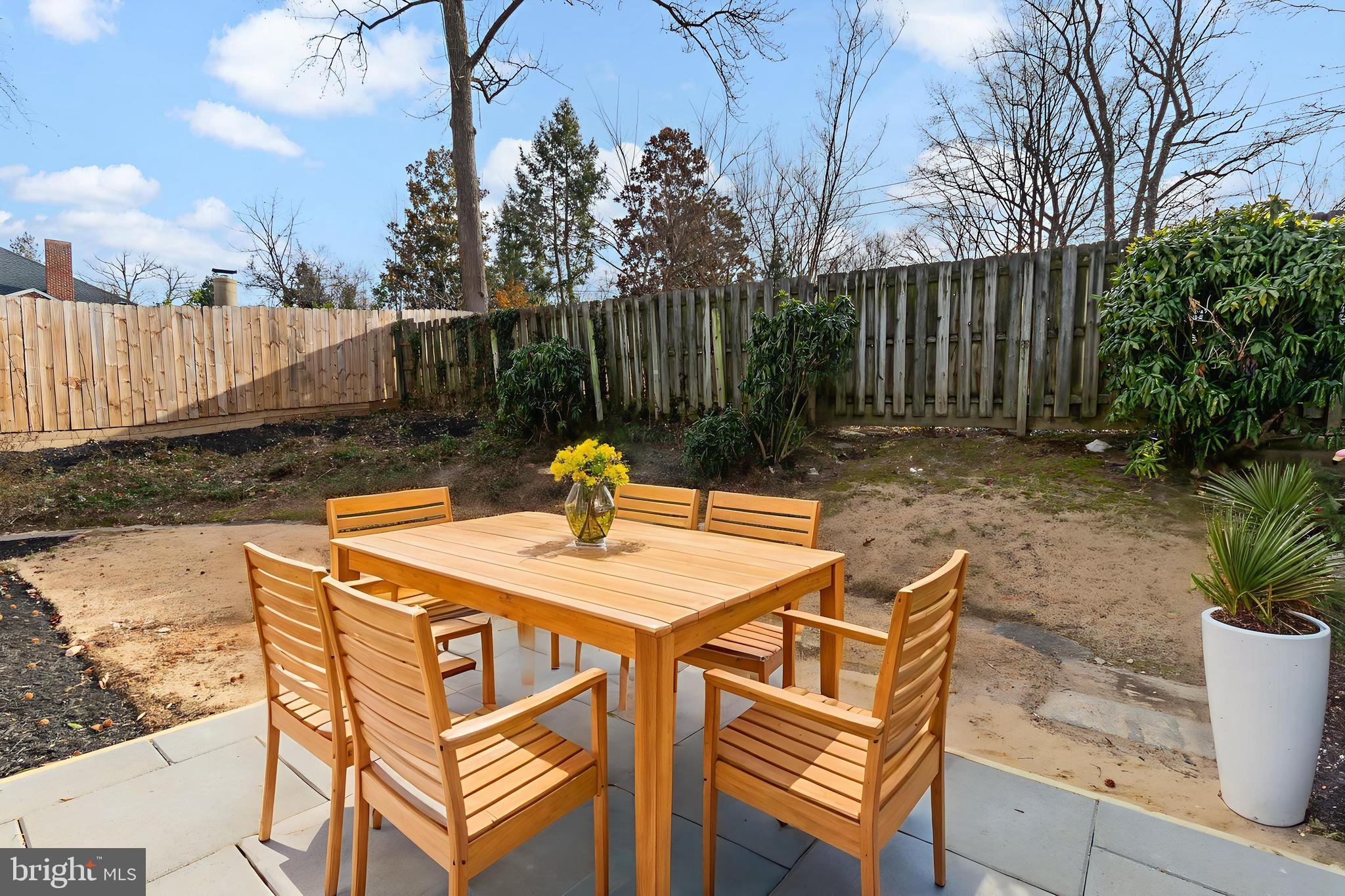 GLEN ECHO HEIGHTS - Residential