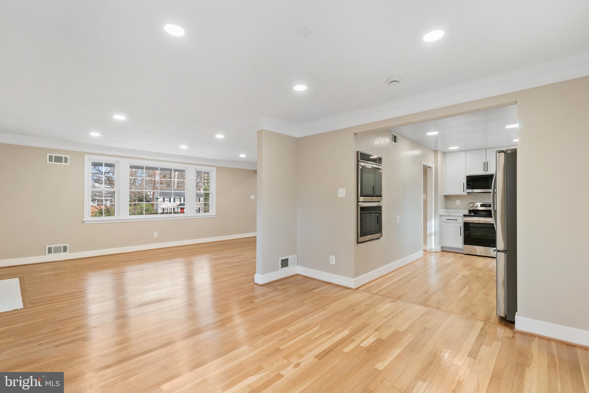 GLEN ECHO HEIGHTS - Residential