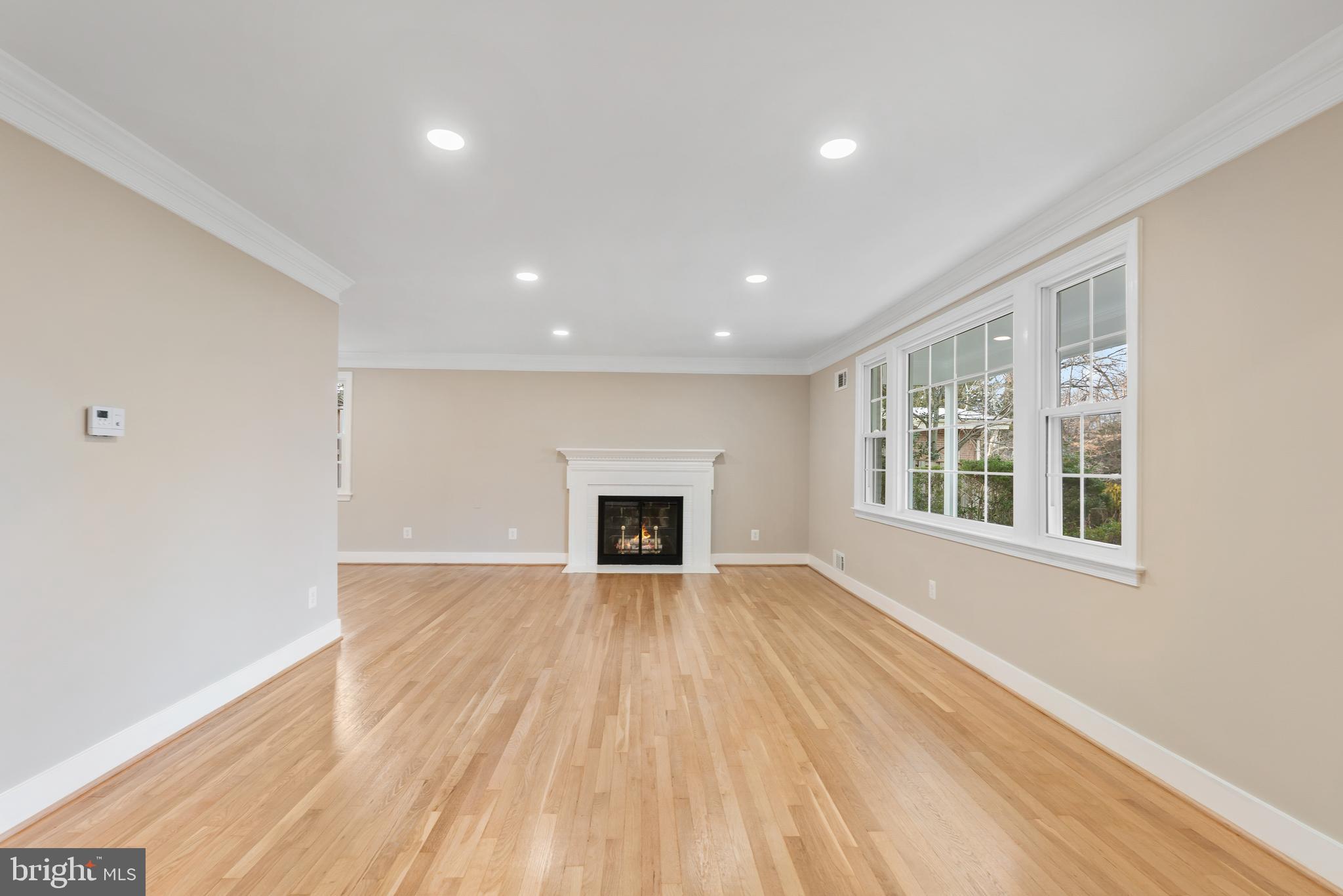 GLEN ECHO HEIGHTS - Residential