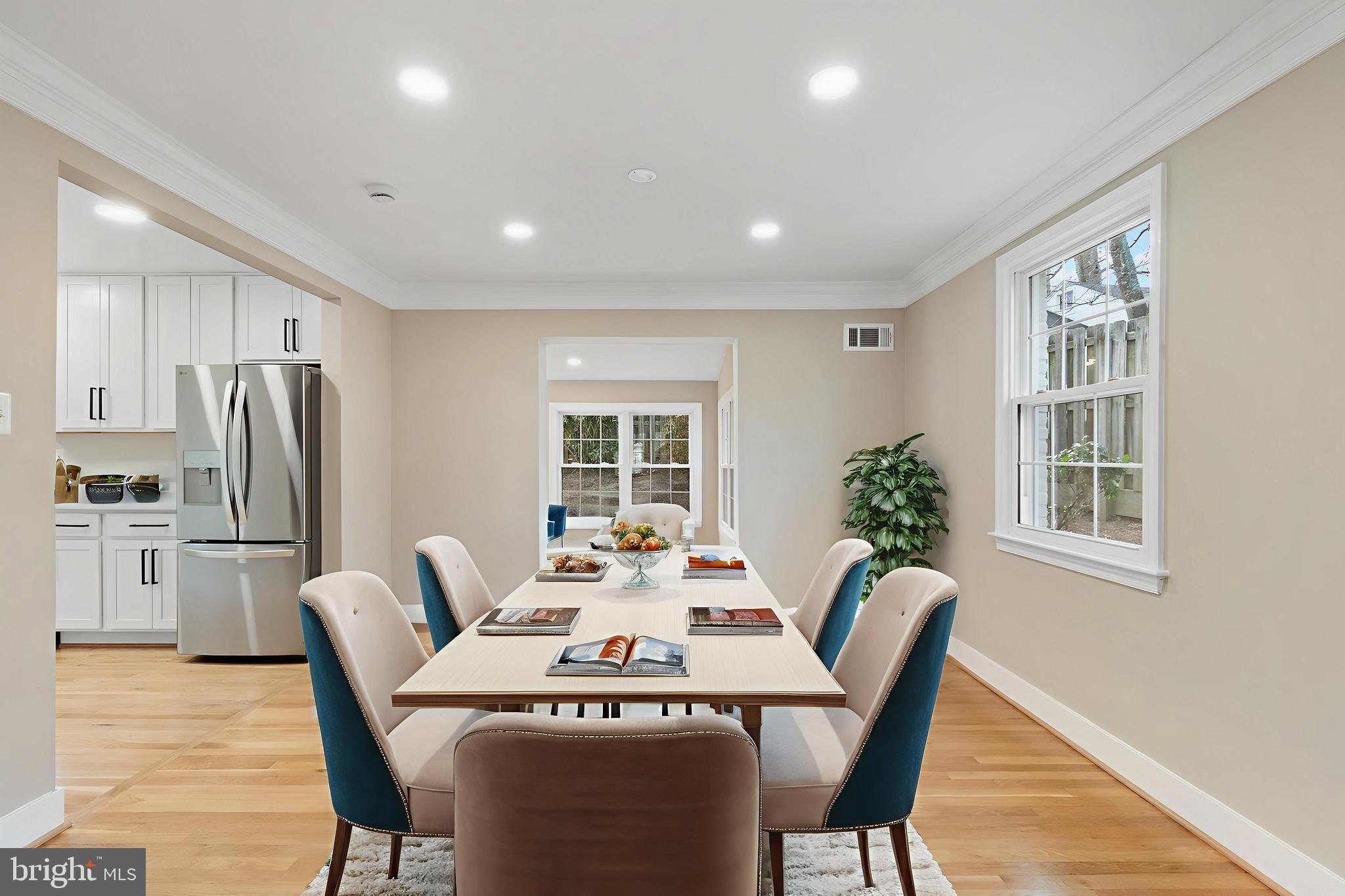 GLEN ECHO HEIGHTS - Residential