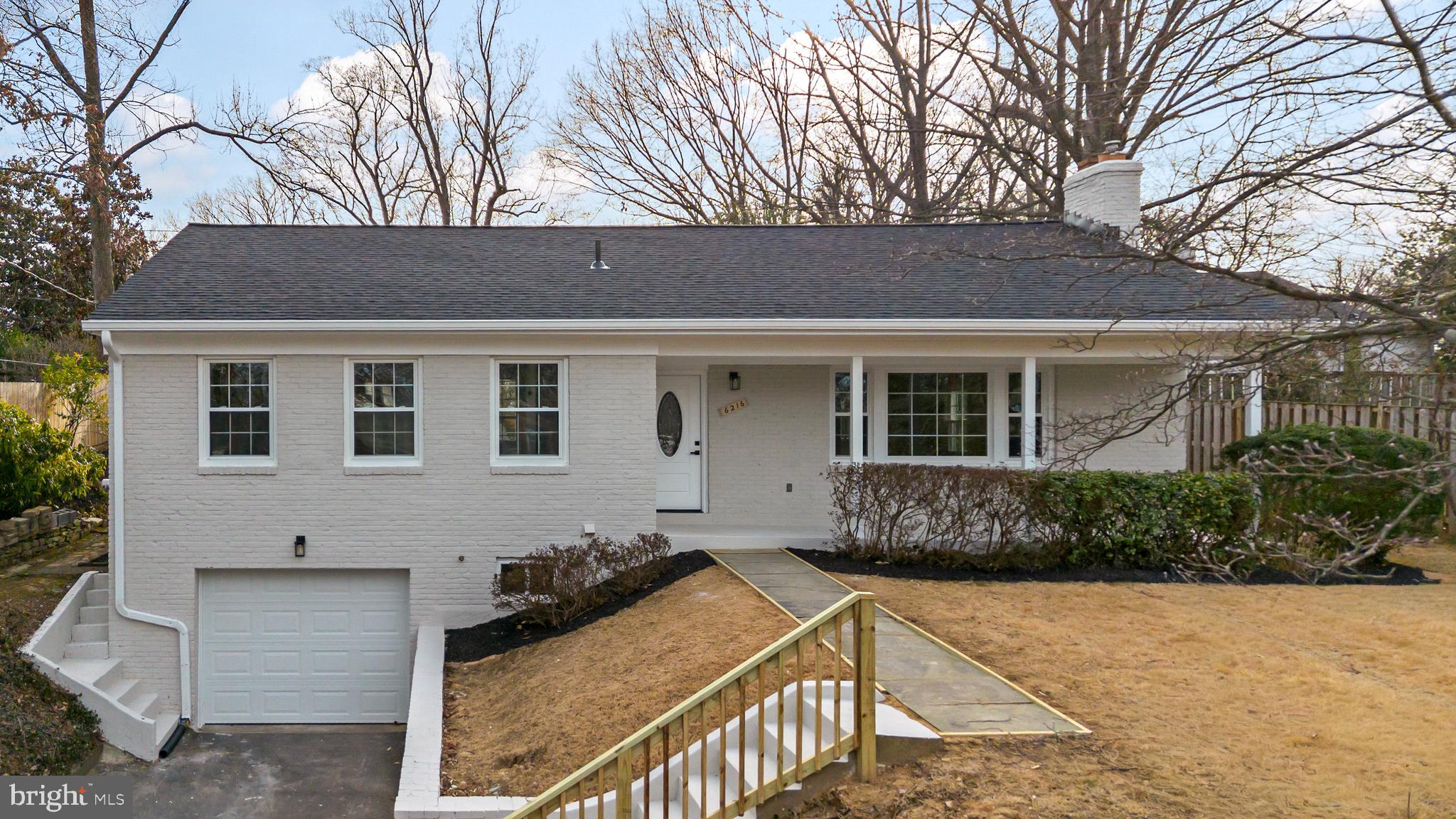 GLEN ECHO HEIGHTS - Residential