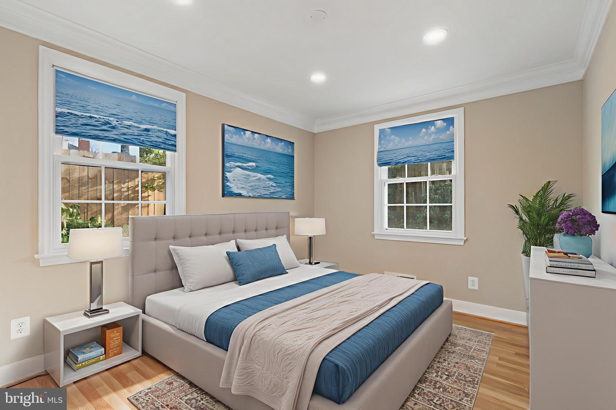 GLEN ECHO HEIGHTS - Residential