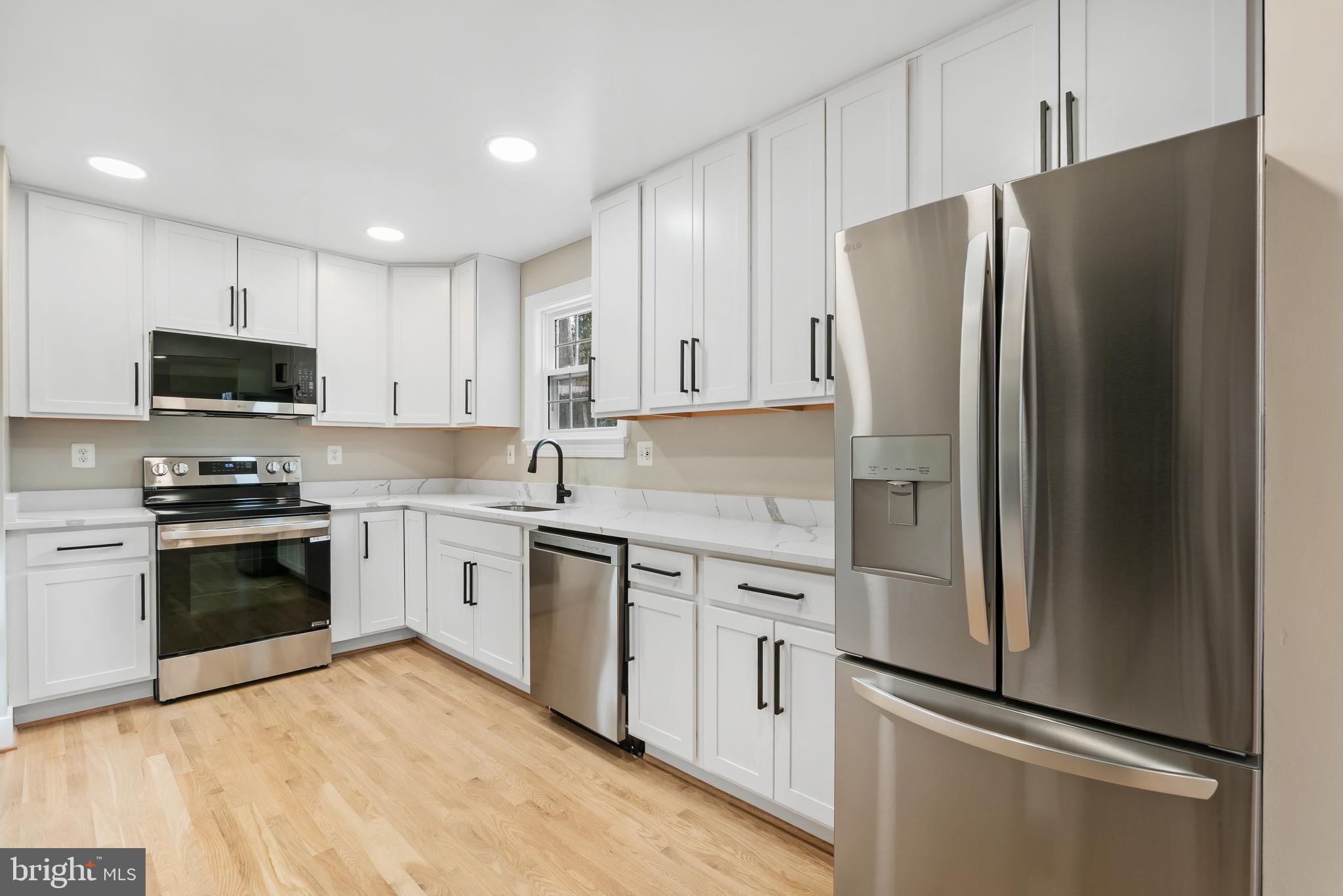 GLEN ECHO HEIGHTS - Residential