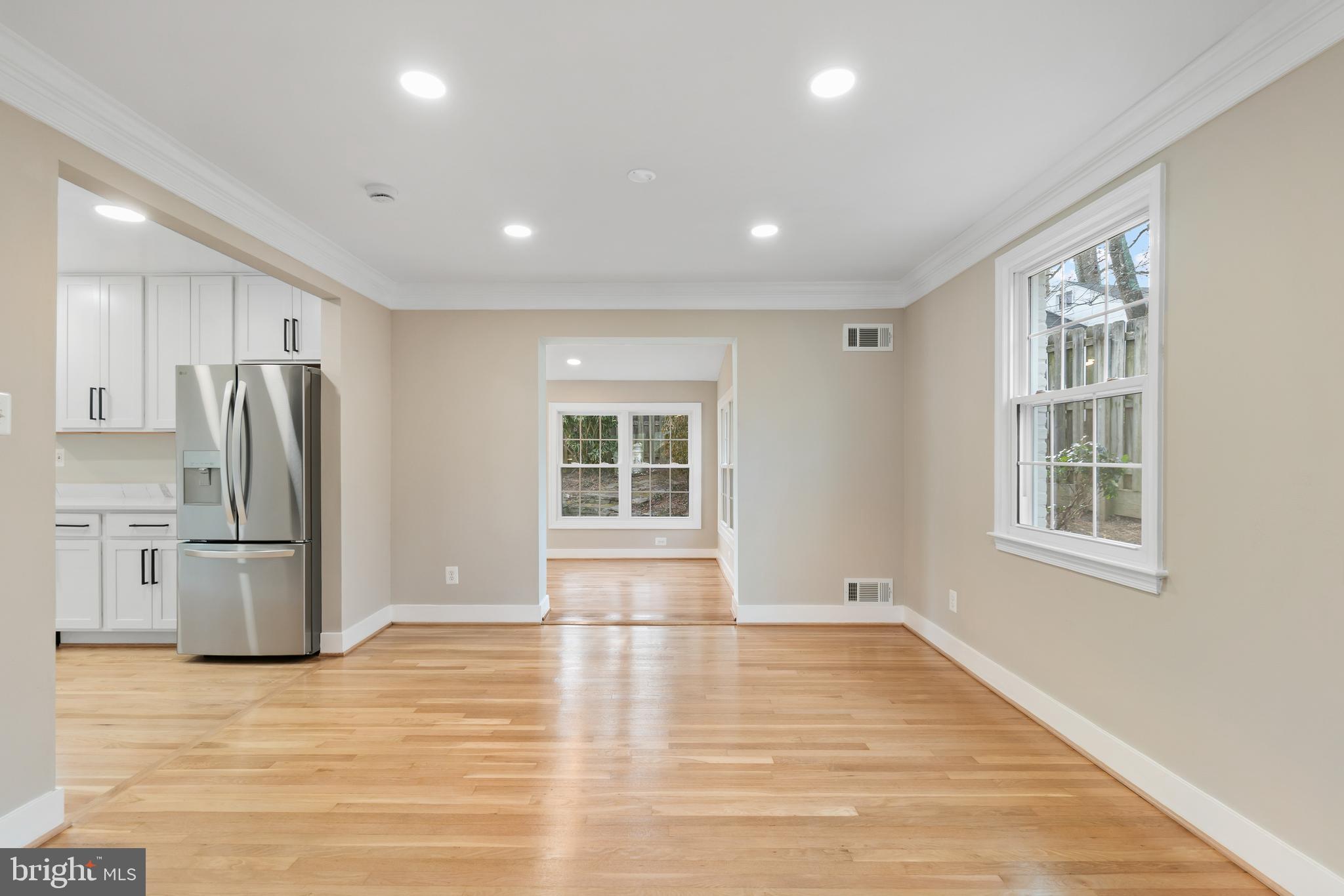 GLEN ECHO HEIGHTS - Residential