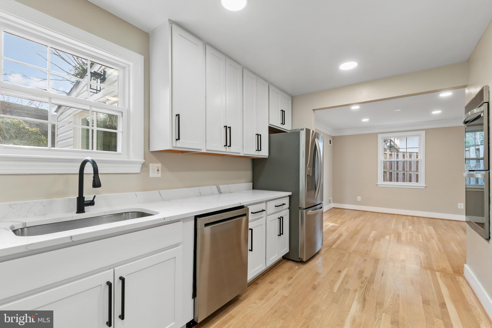 GLEN ECHO HEIGHTS - Residential