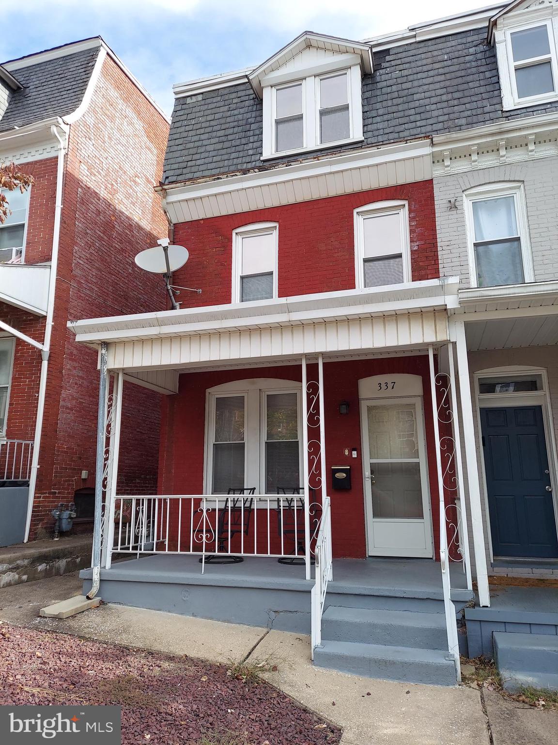 337 GARFIELD STREET