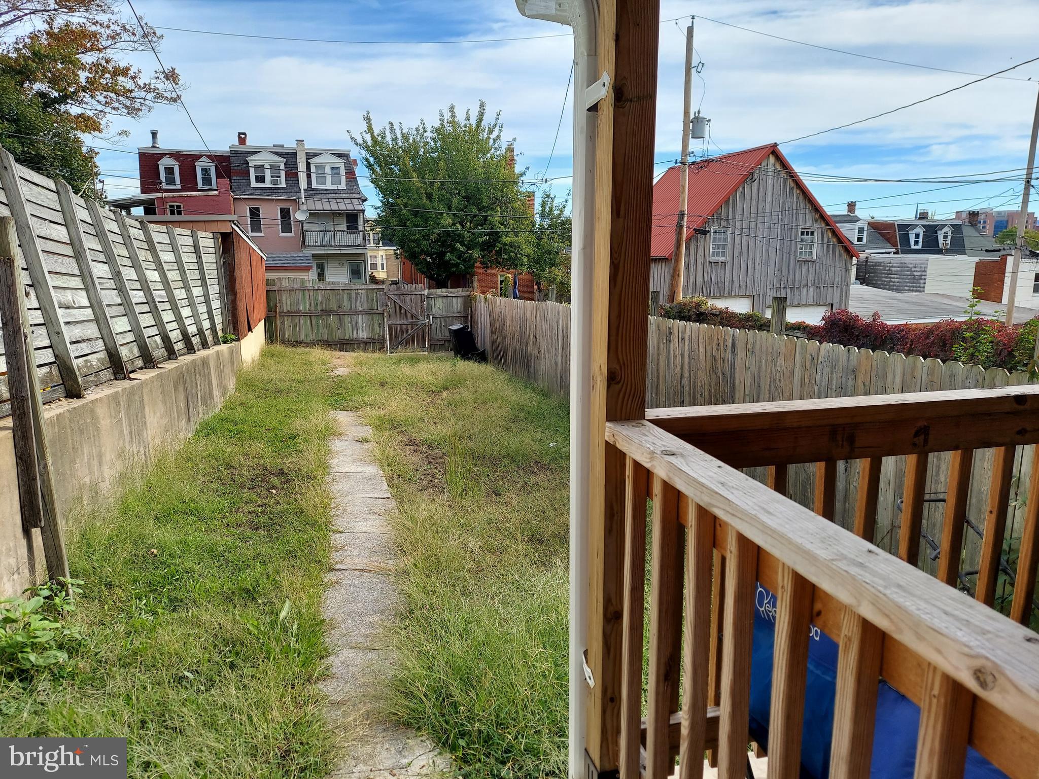 FARQUHAR PARK - Residential