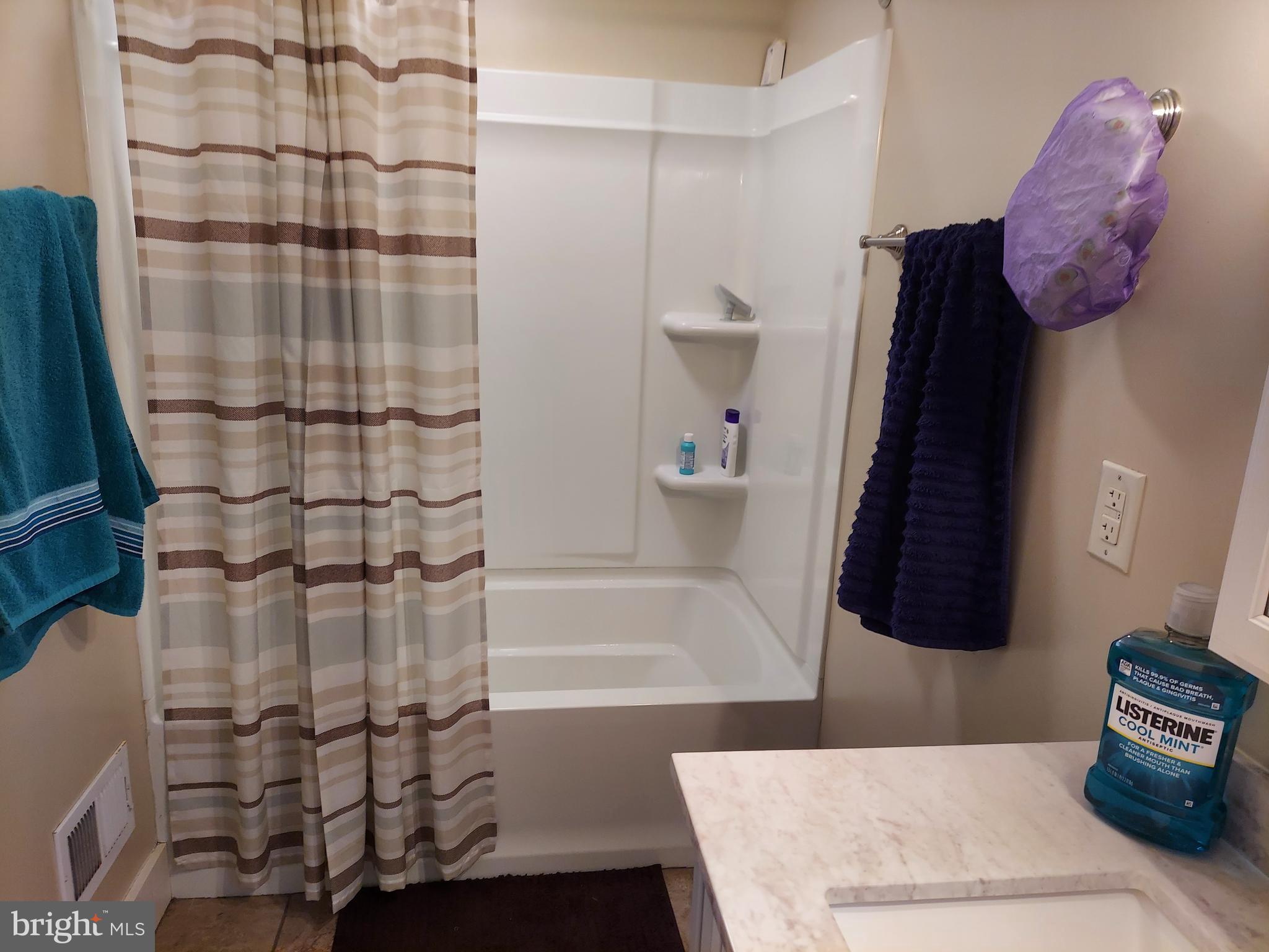 FARQUHAR PARK - Residential