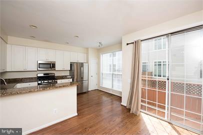 QUANTRELL MEWS - Residential Lease