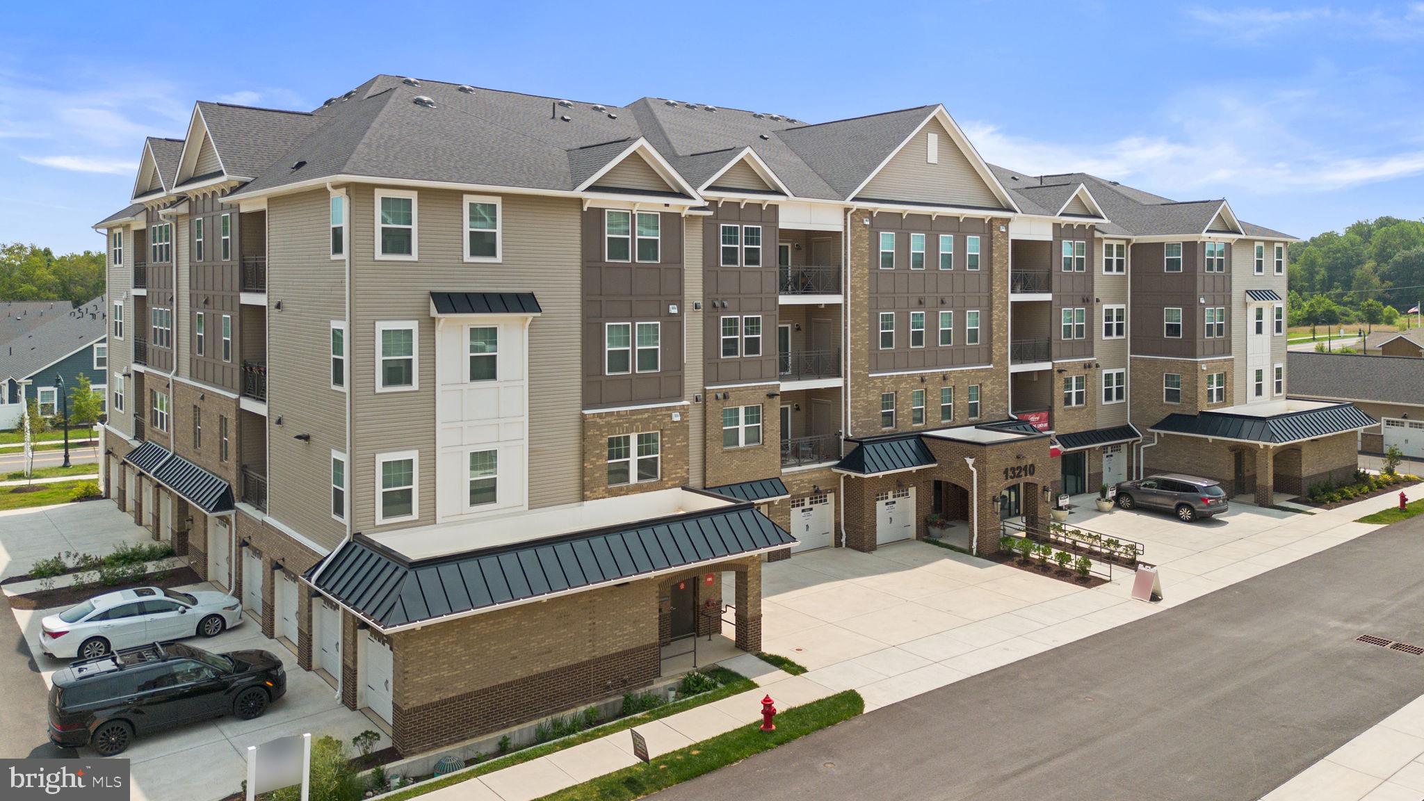 13210 PETREL STREET 3307