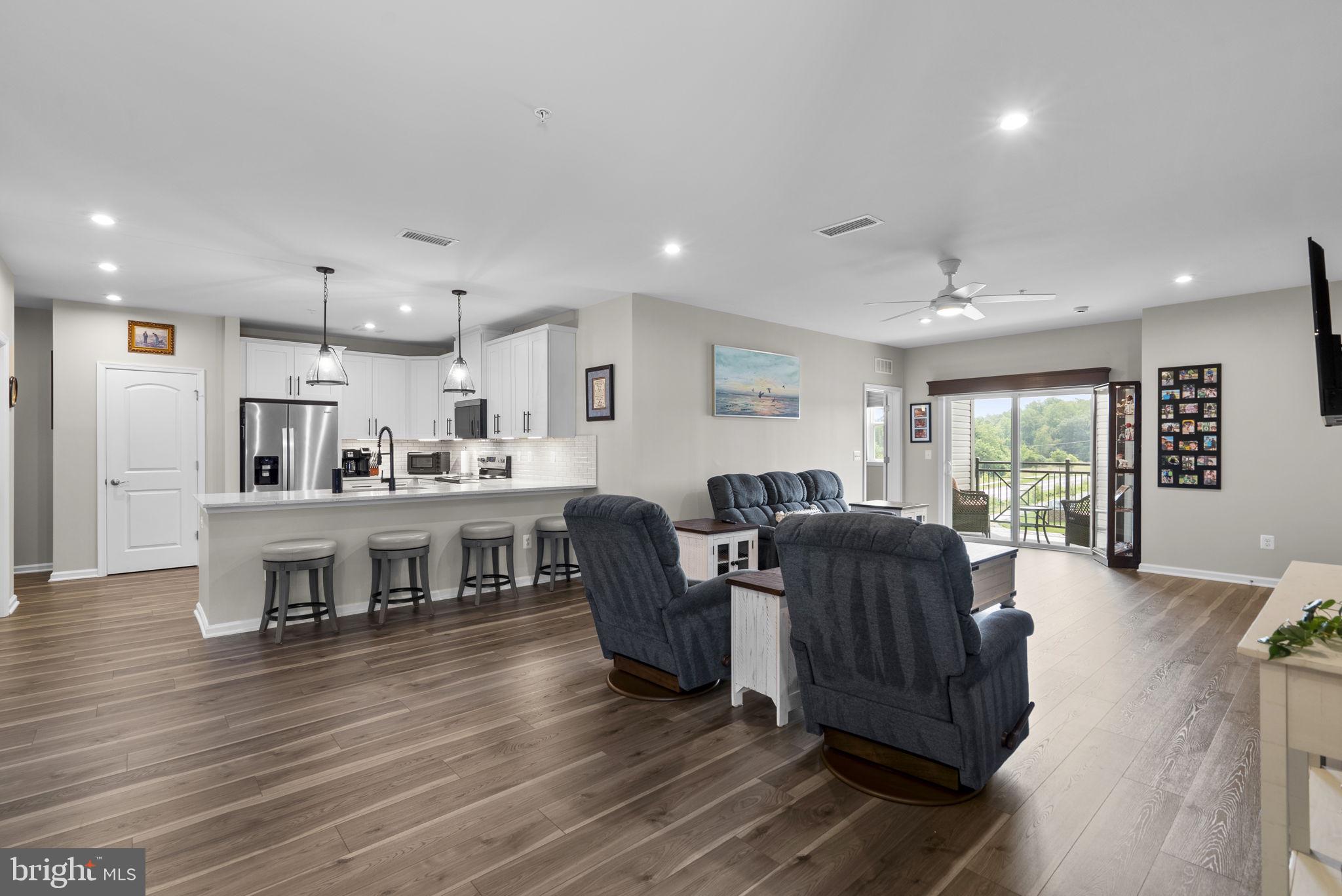 13210 PETREL STREET 3307