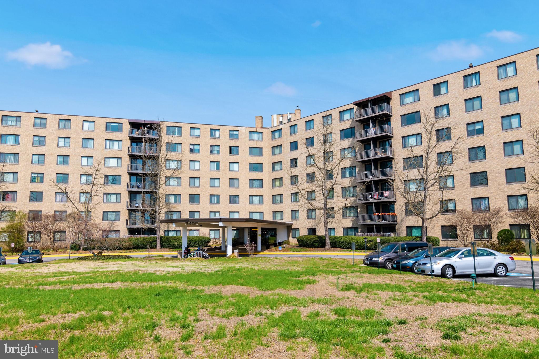 SEVILLE - Residential