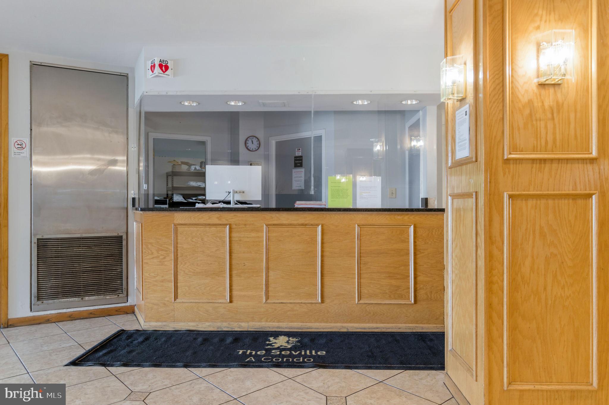 SEVILLE - Residential