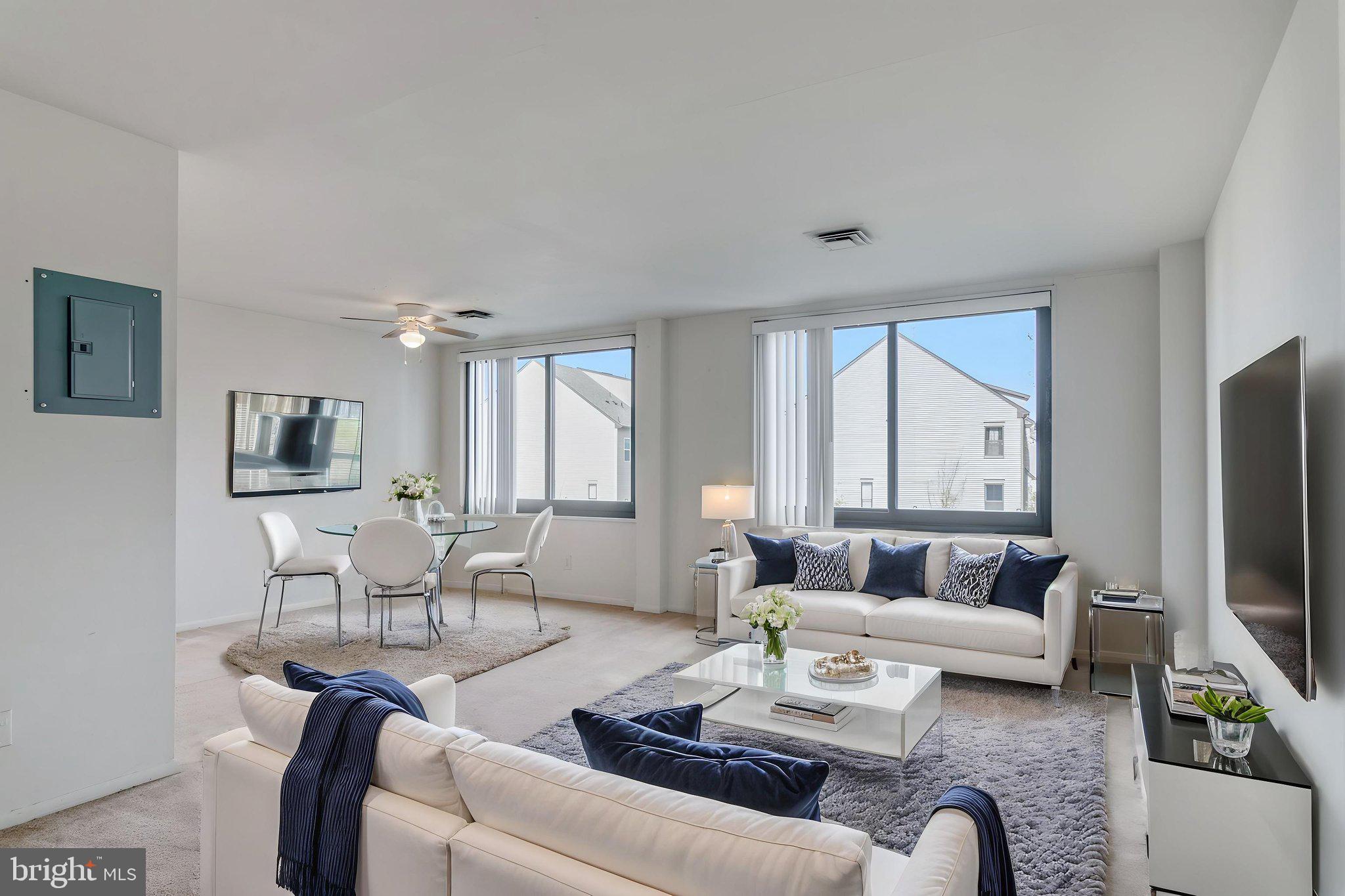 SEVILLE - Residential