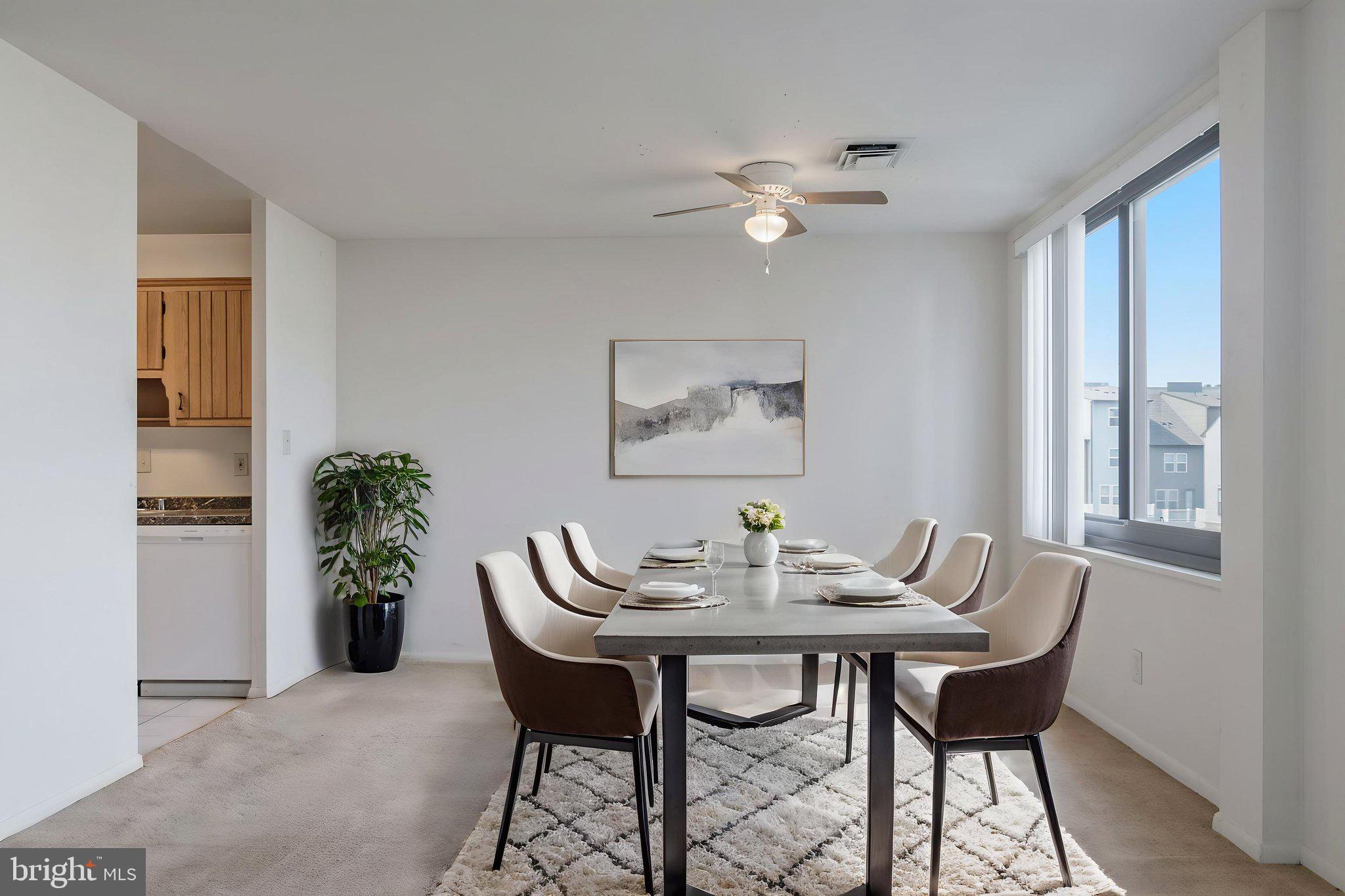 SEVILLE - Residential