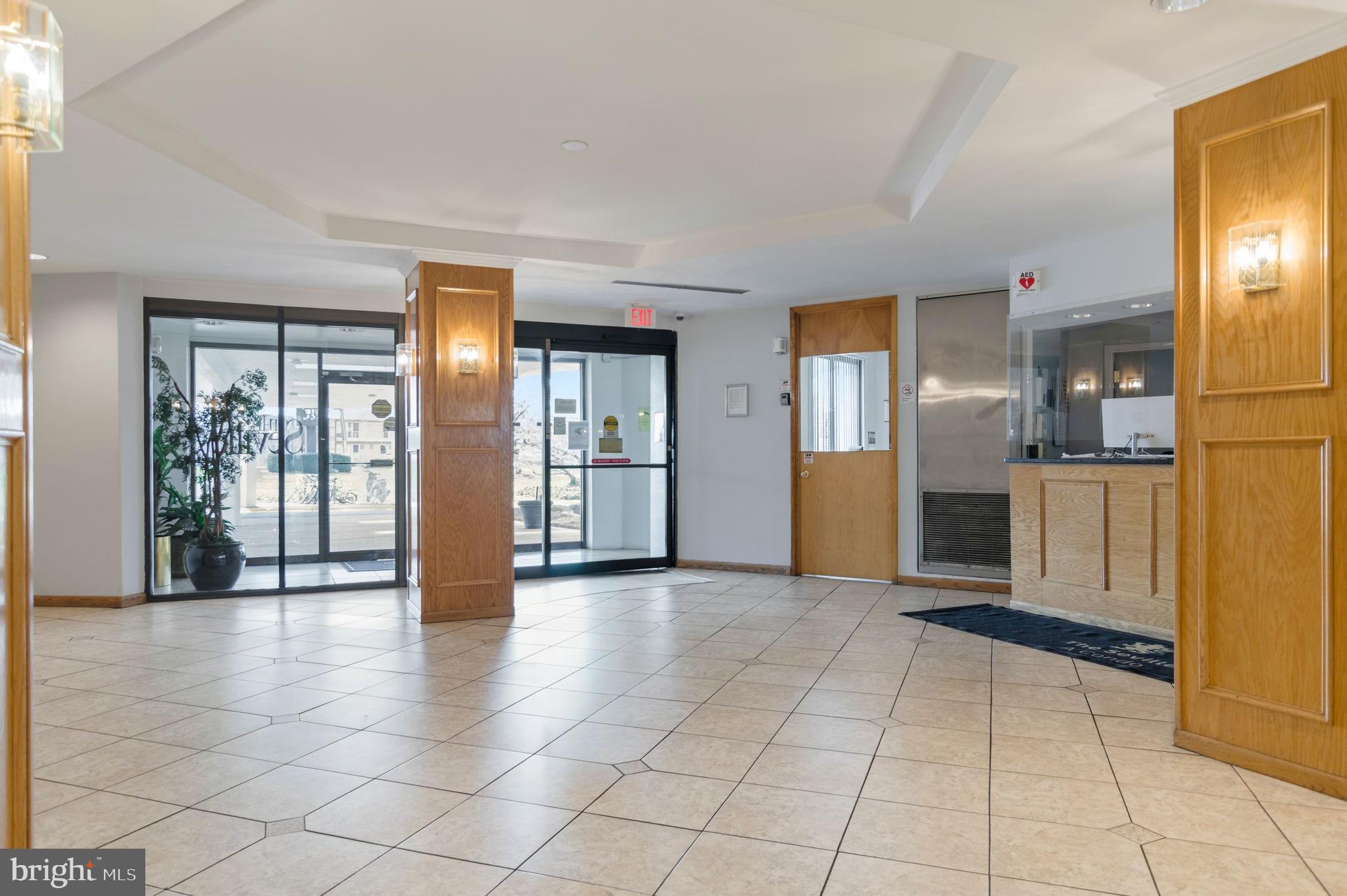 SEVILLE - Residential